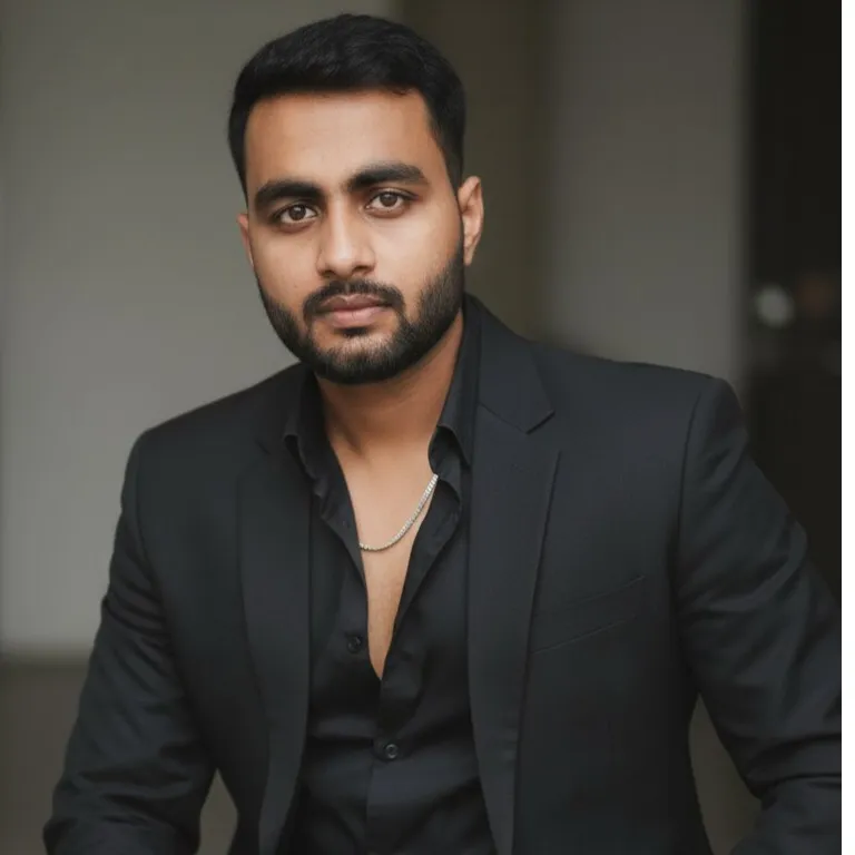 Kumar Manish