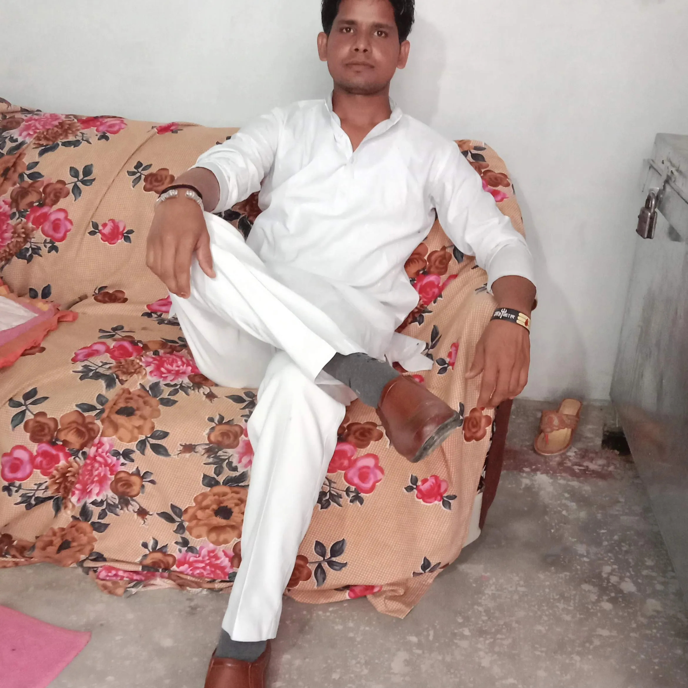 pappu ashapuri