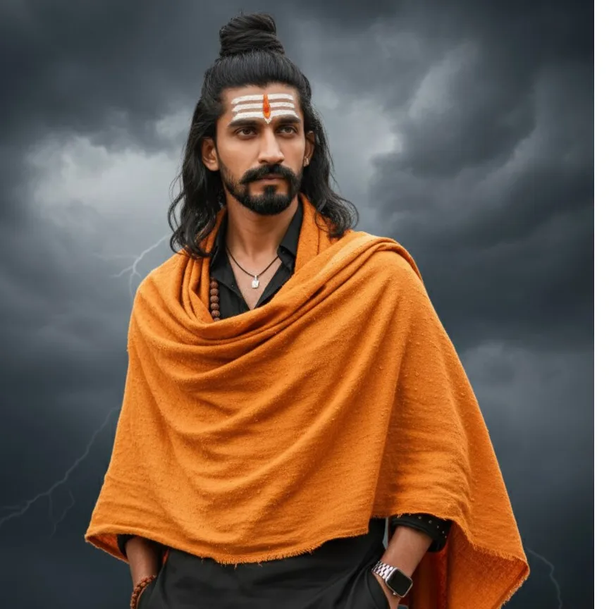 Sukhpal SeHain