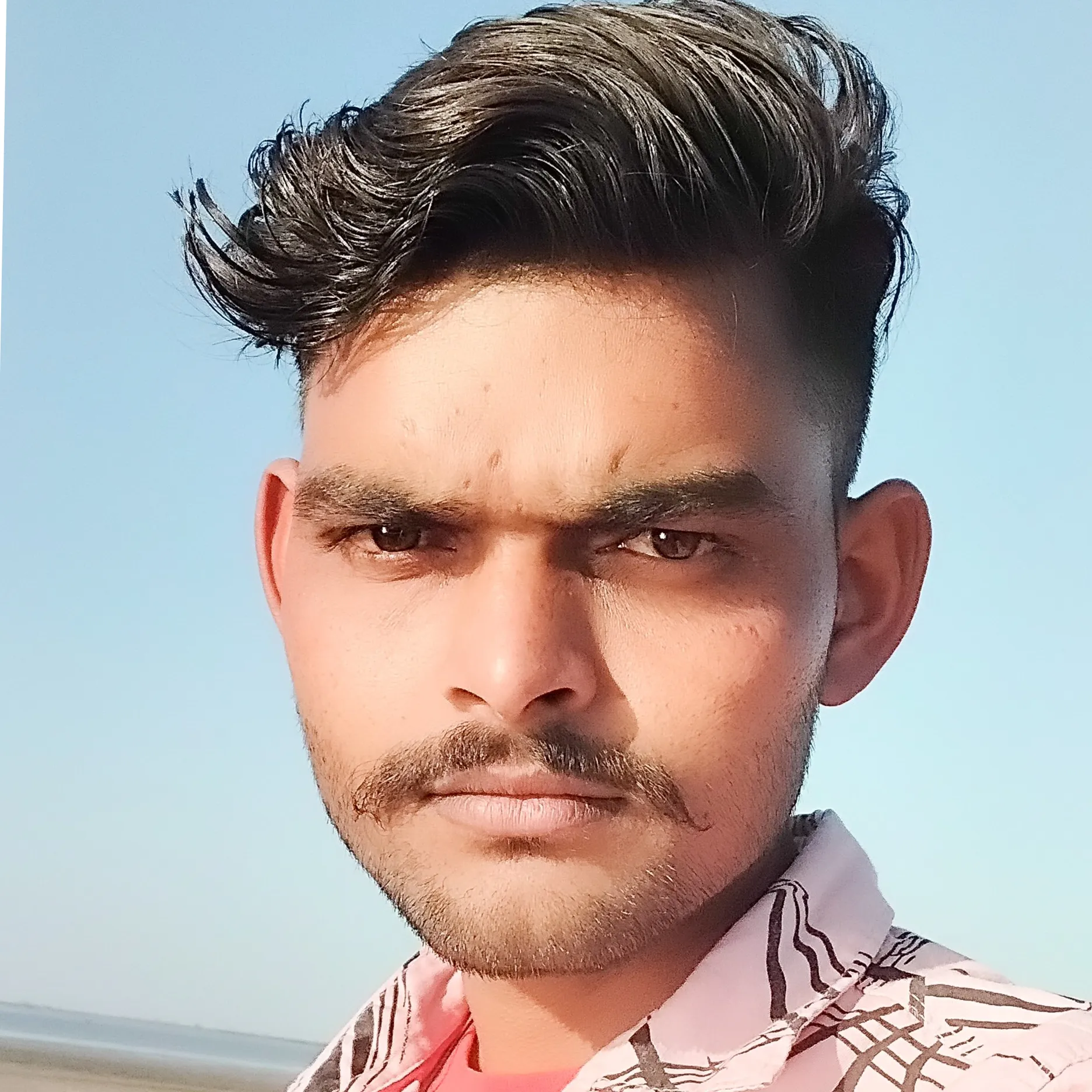 Sanjay Nayka