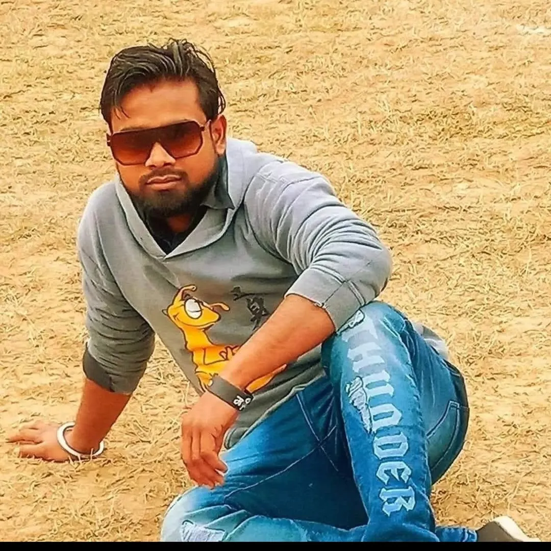 Suresh Pal