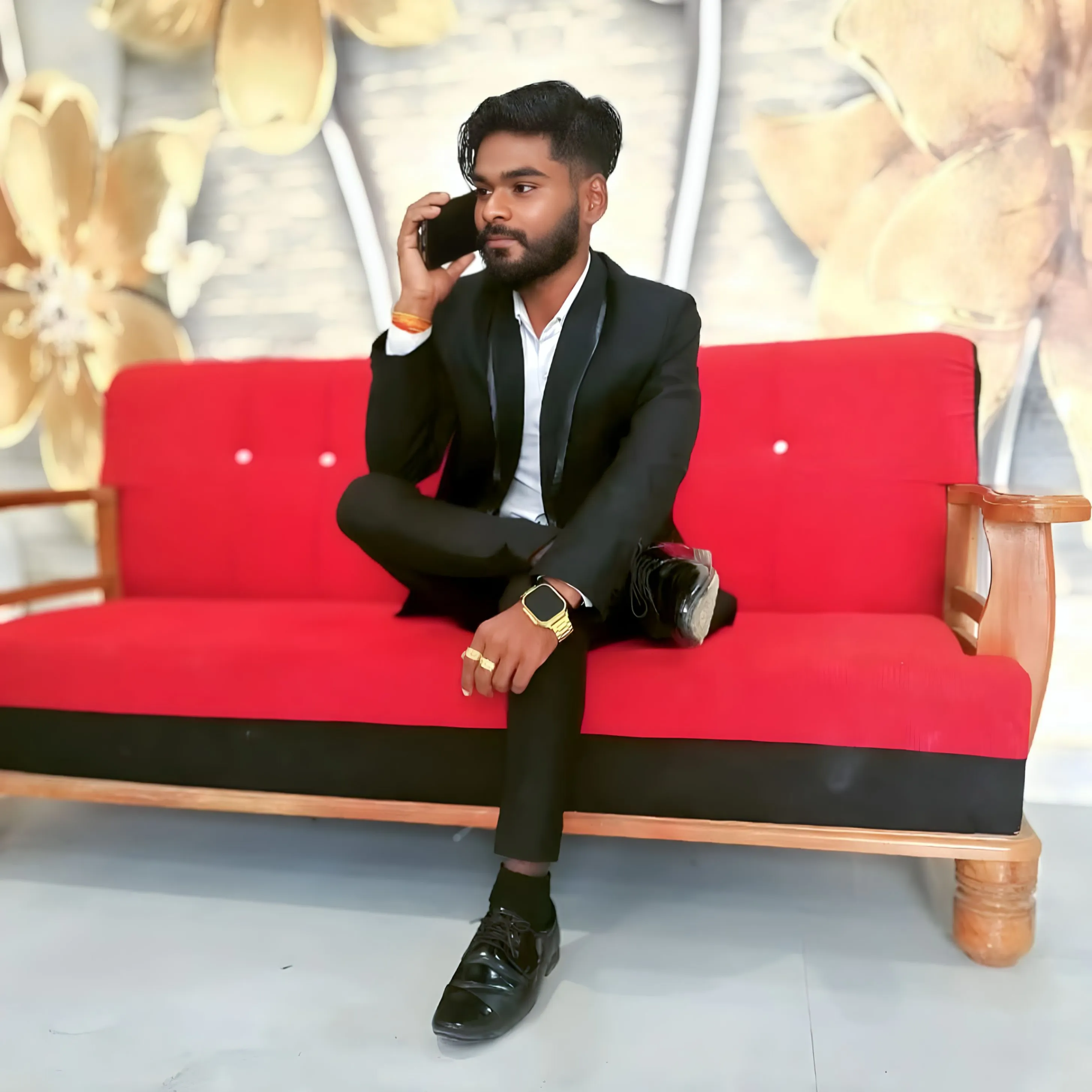 Ravi Kushwaha