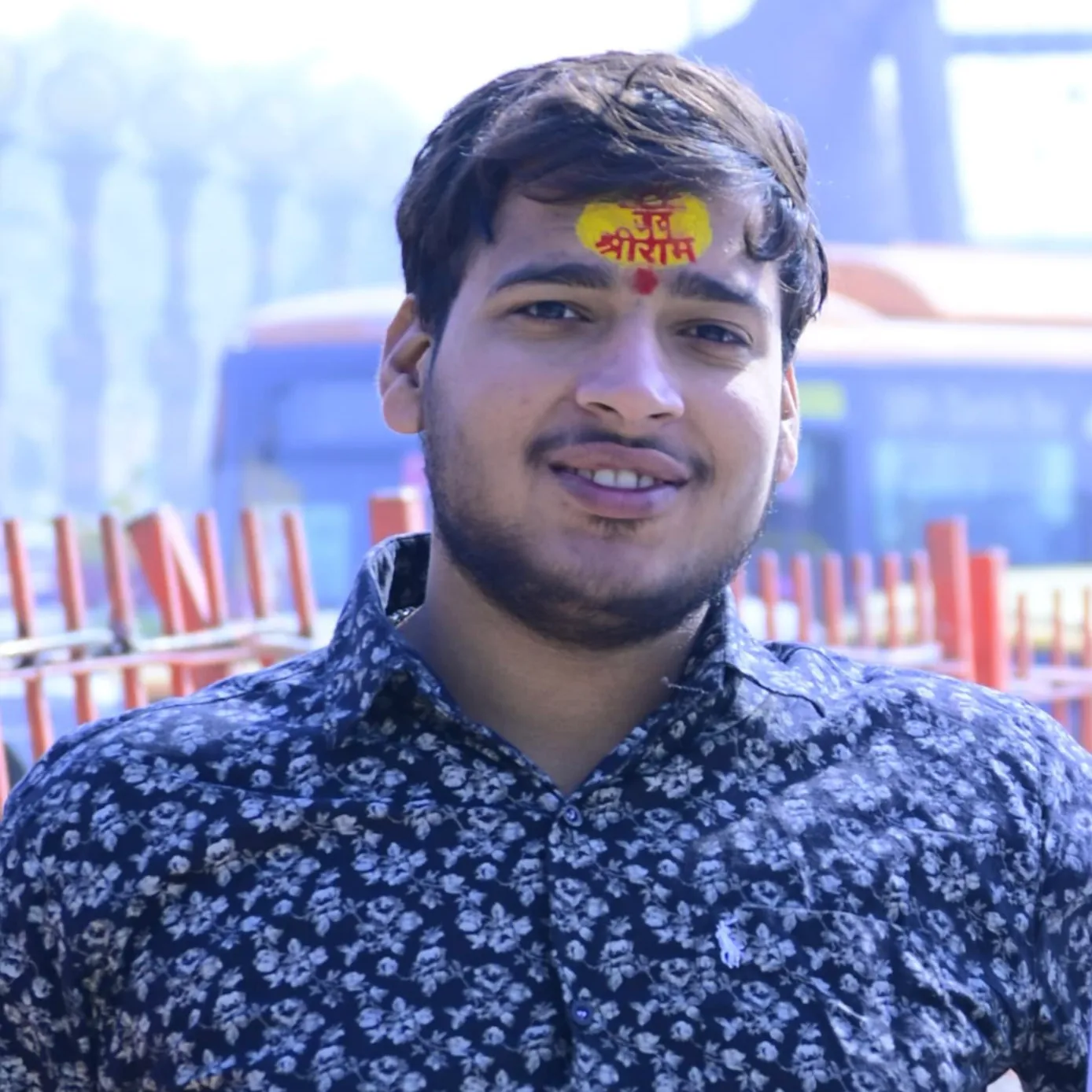Gaurav Tiwari