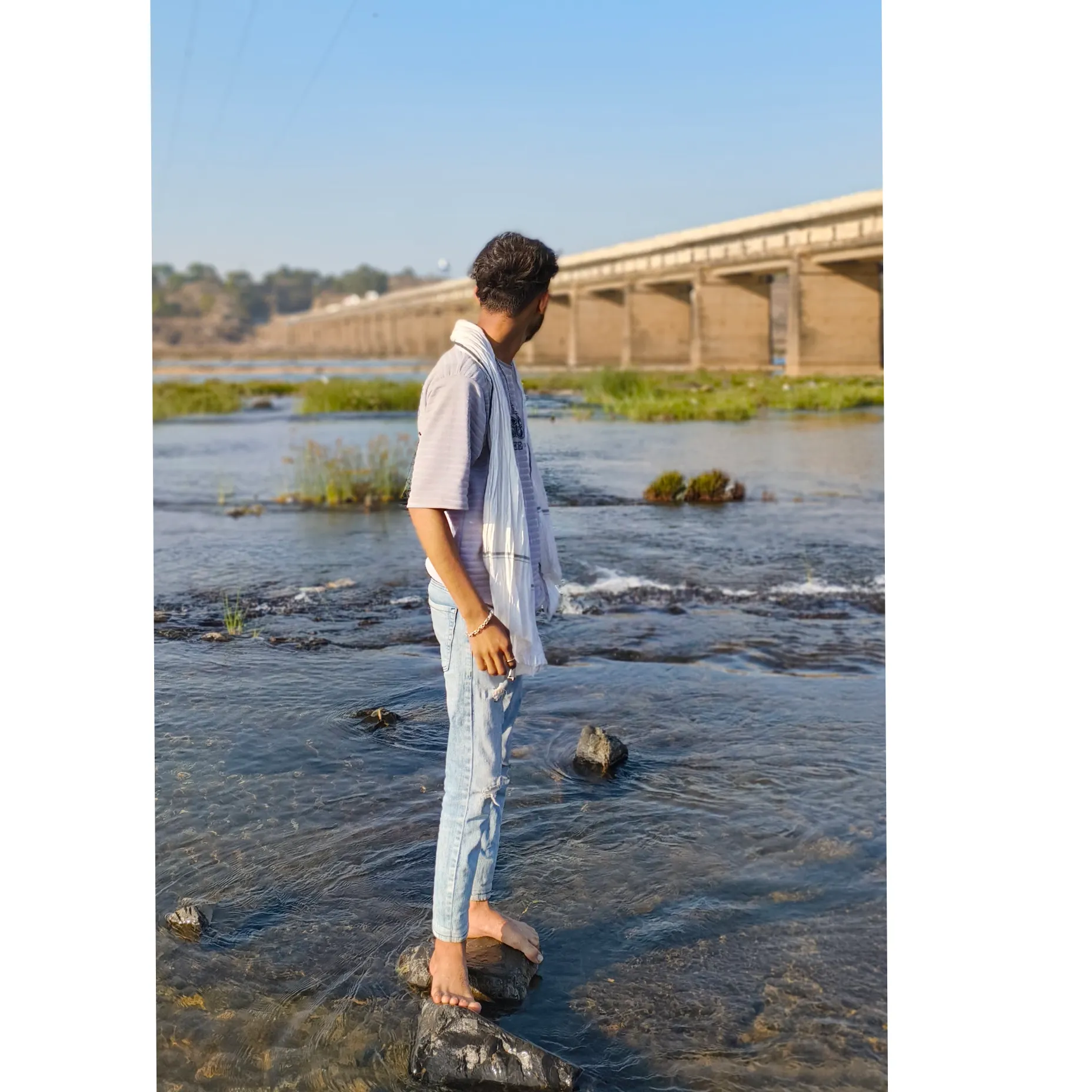 Sumit Vishwakarma