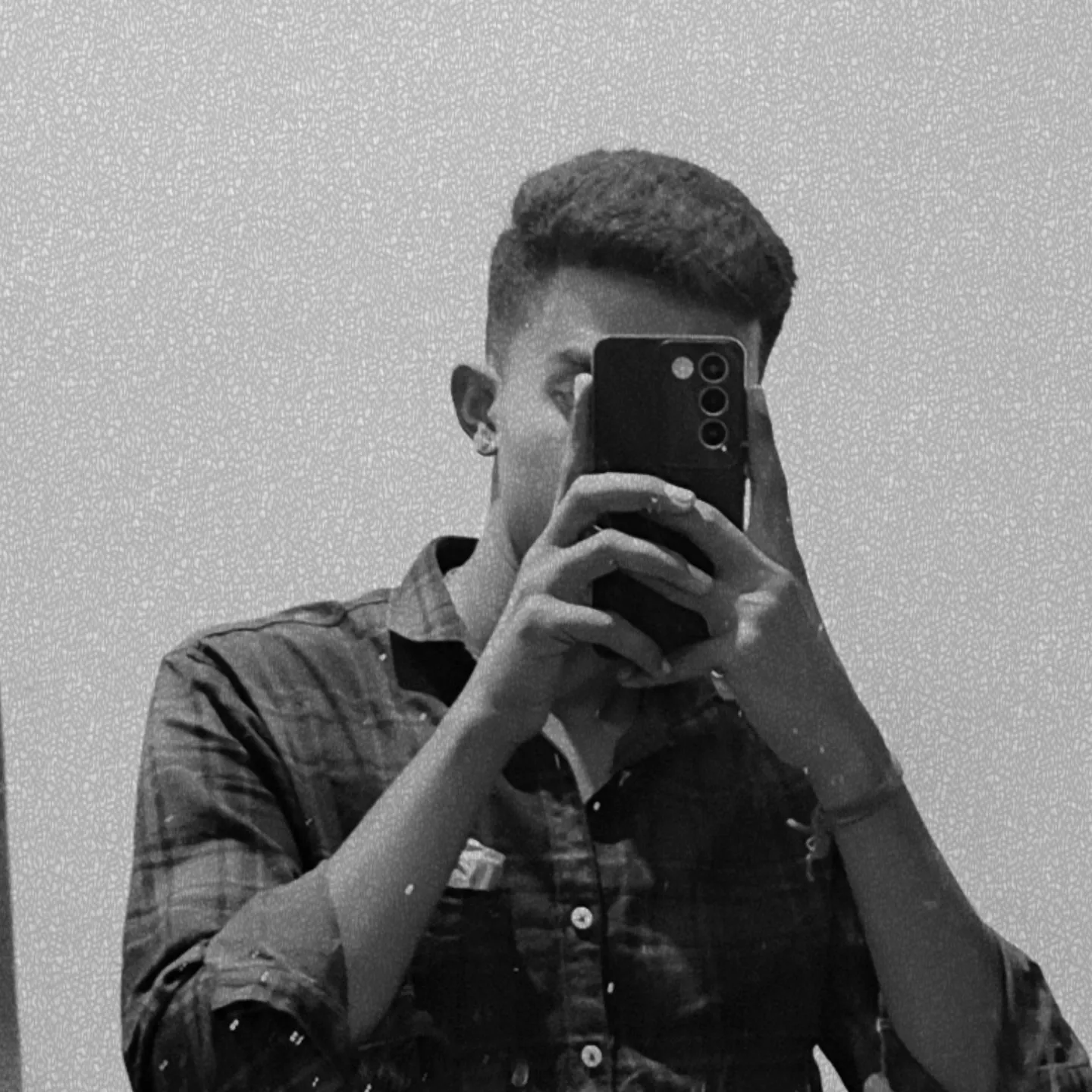 Nagesh Jangid