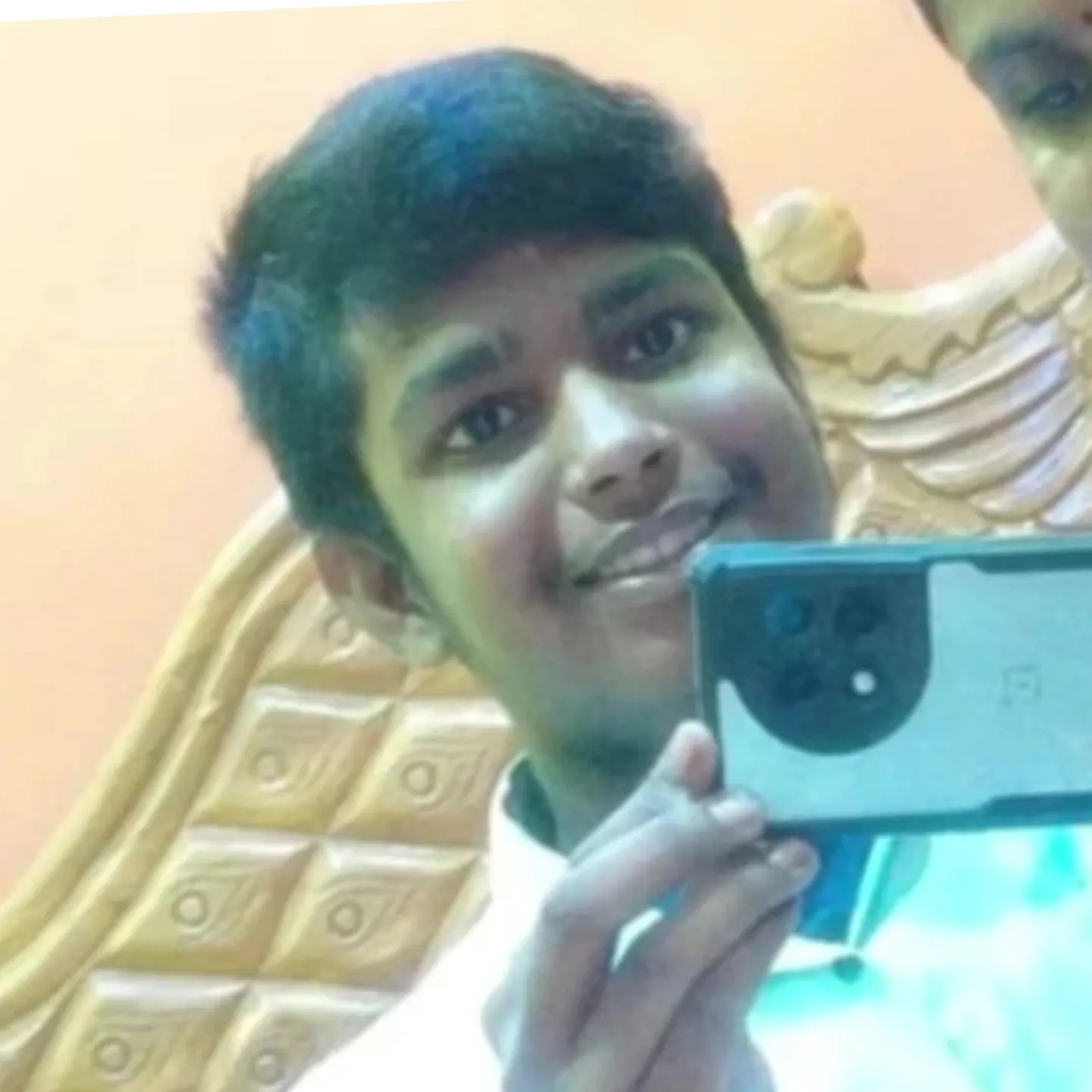 Ayush .