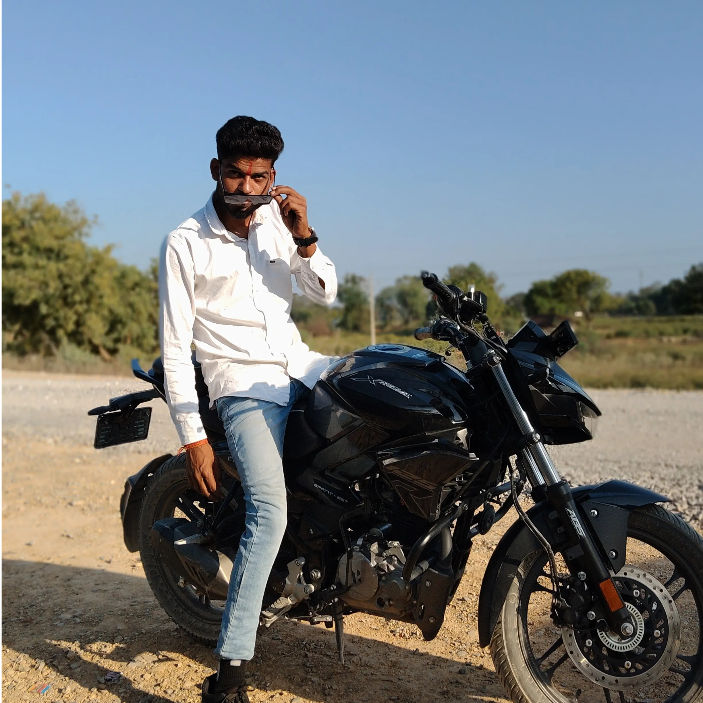 anupam upadhyay
