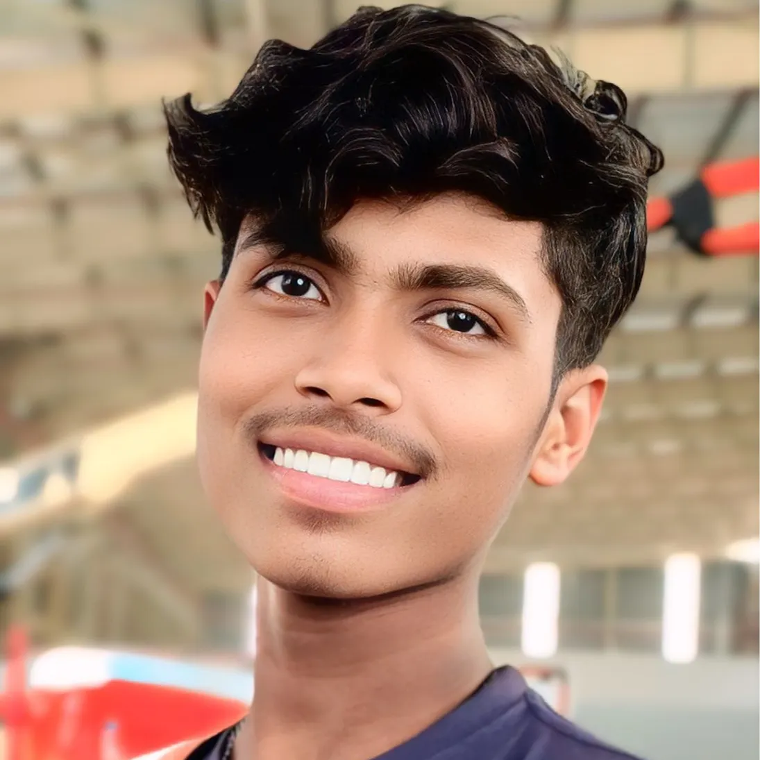 Partap Kumar