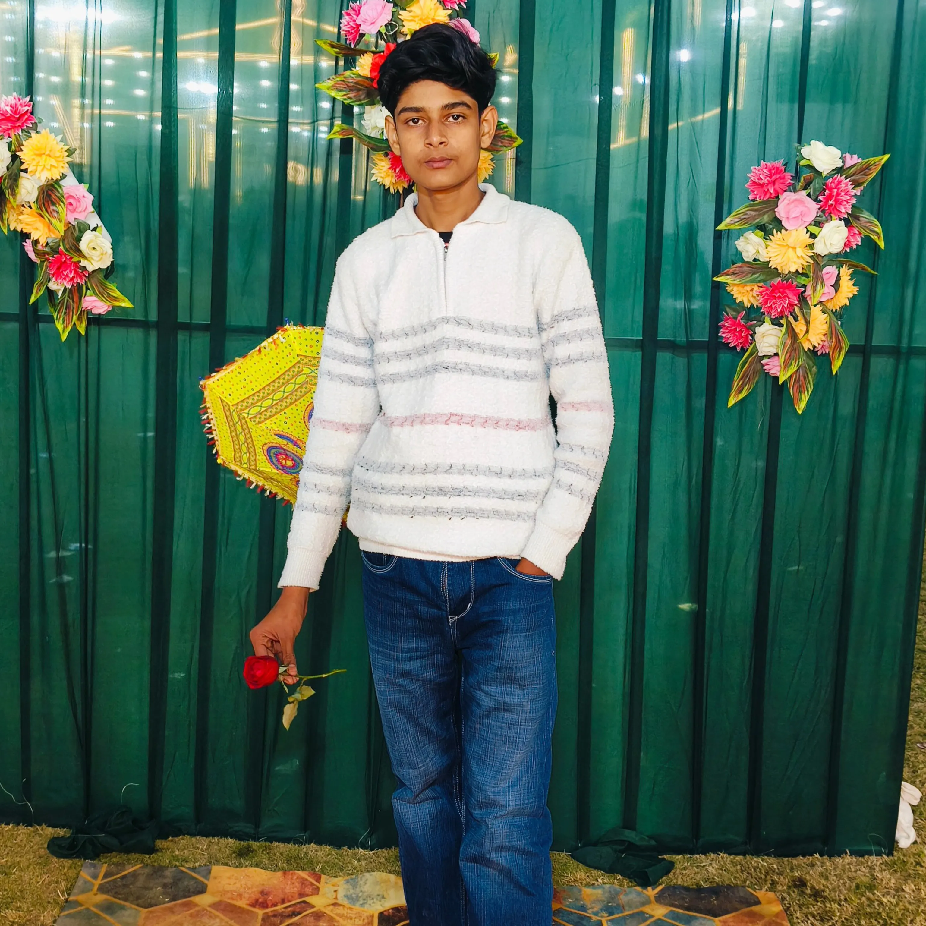 Dayan khan