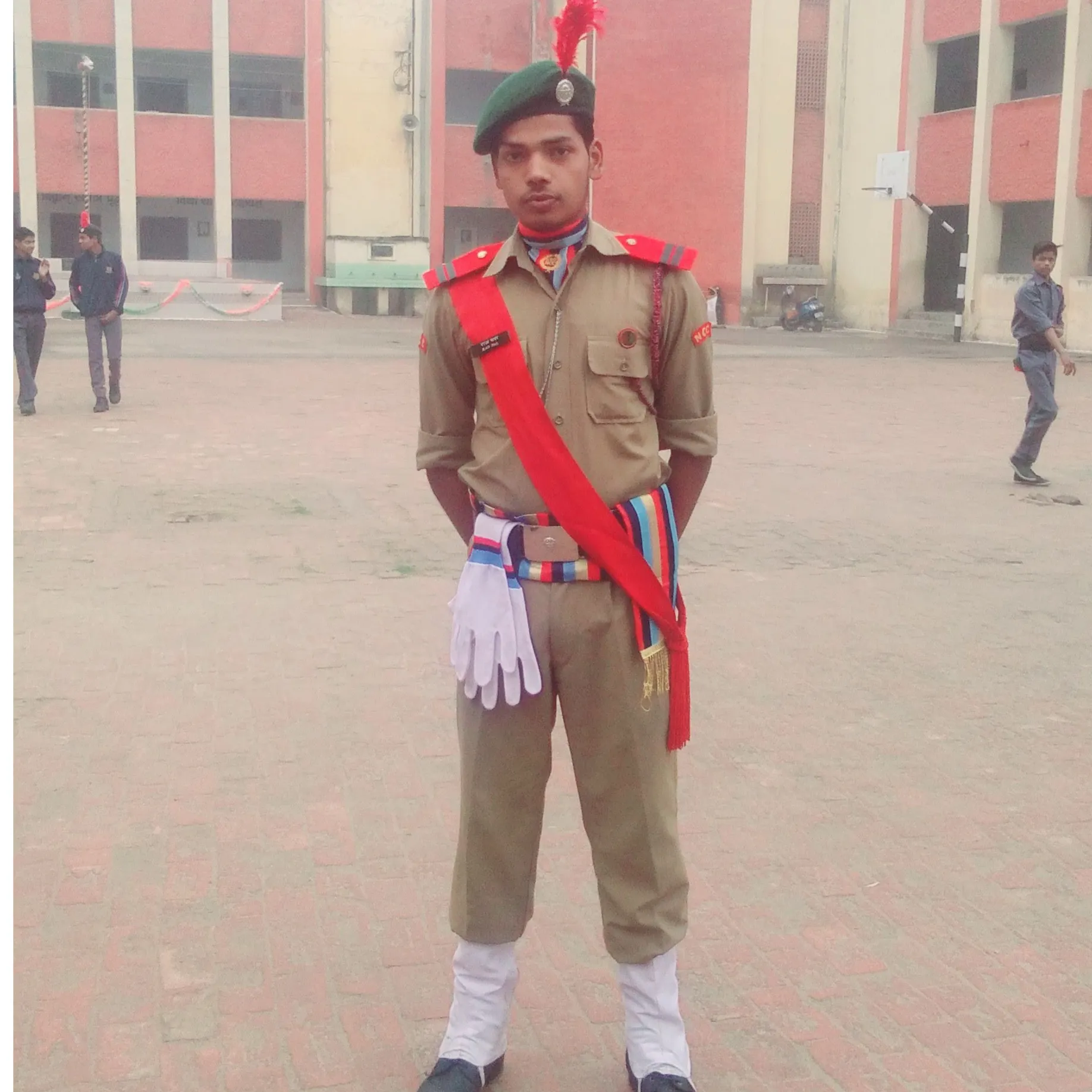 Raj Pal