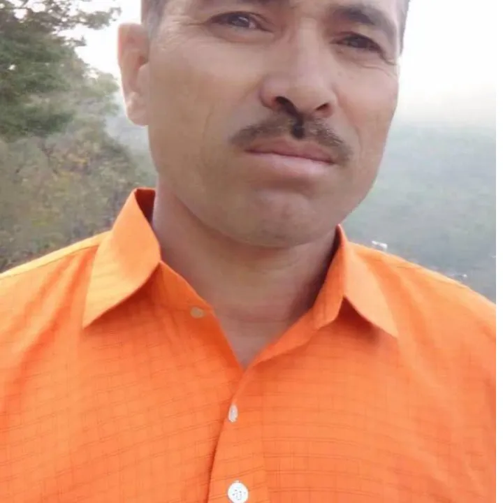 Pt.RamCharan Dhasmana