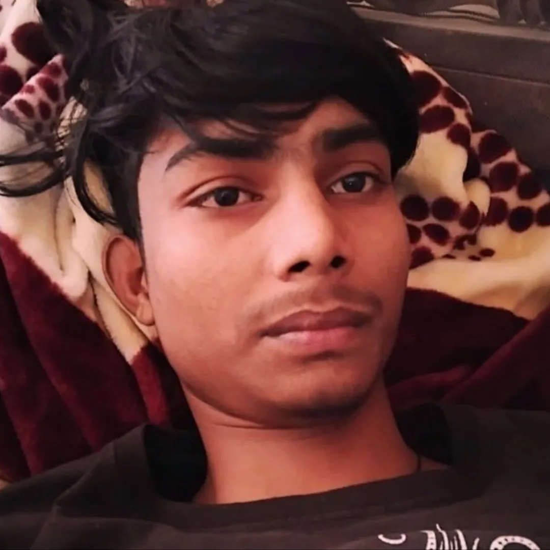 VISHNU SHARMA