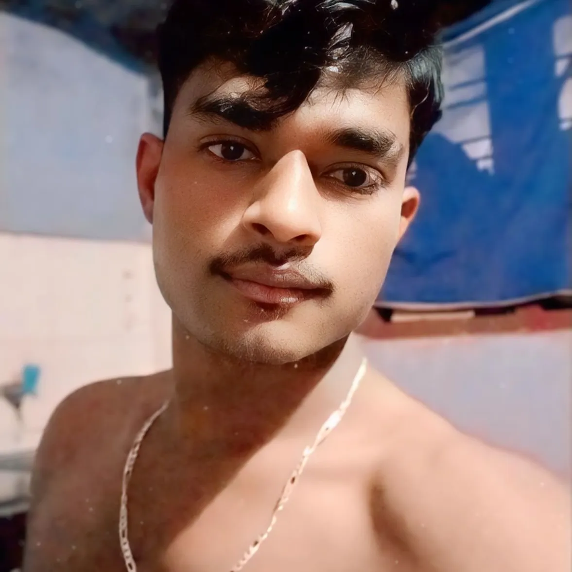 Kamleshkumar kamlesh,K,M