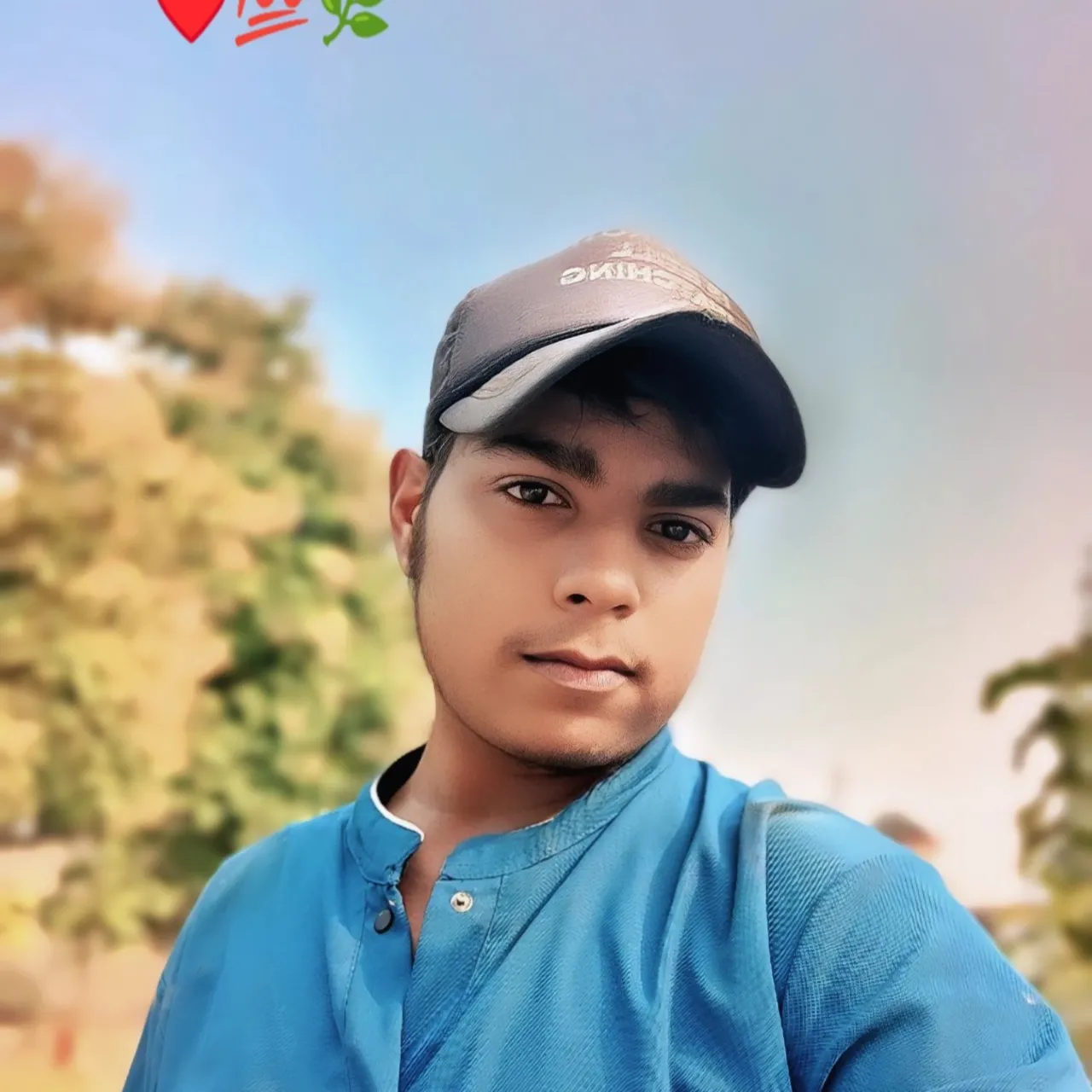 Gyanendra patel