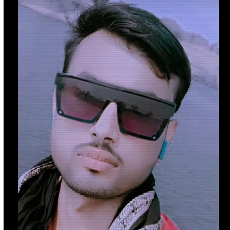 ankul prajapati