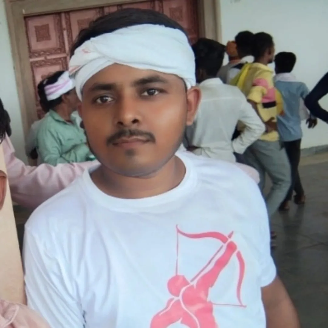 ranjit pargi