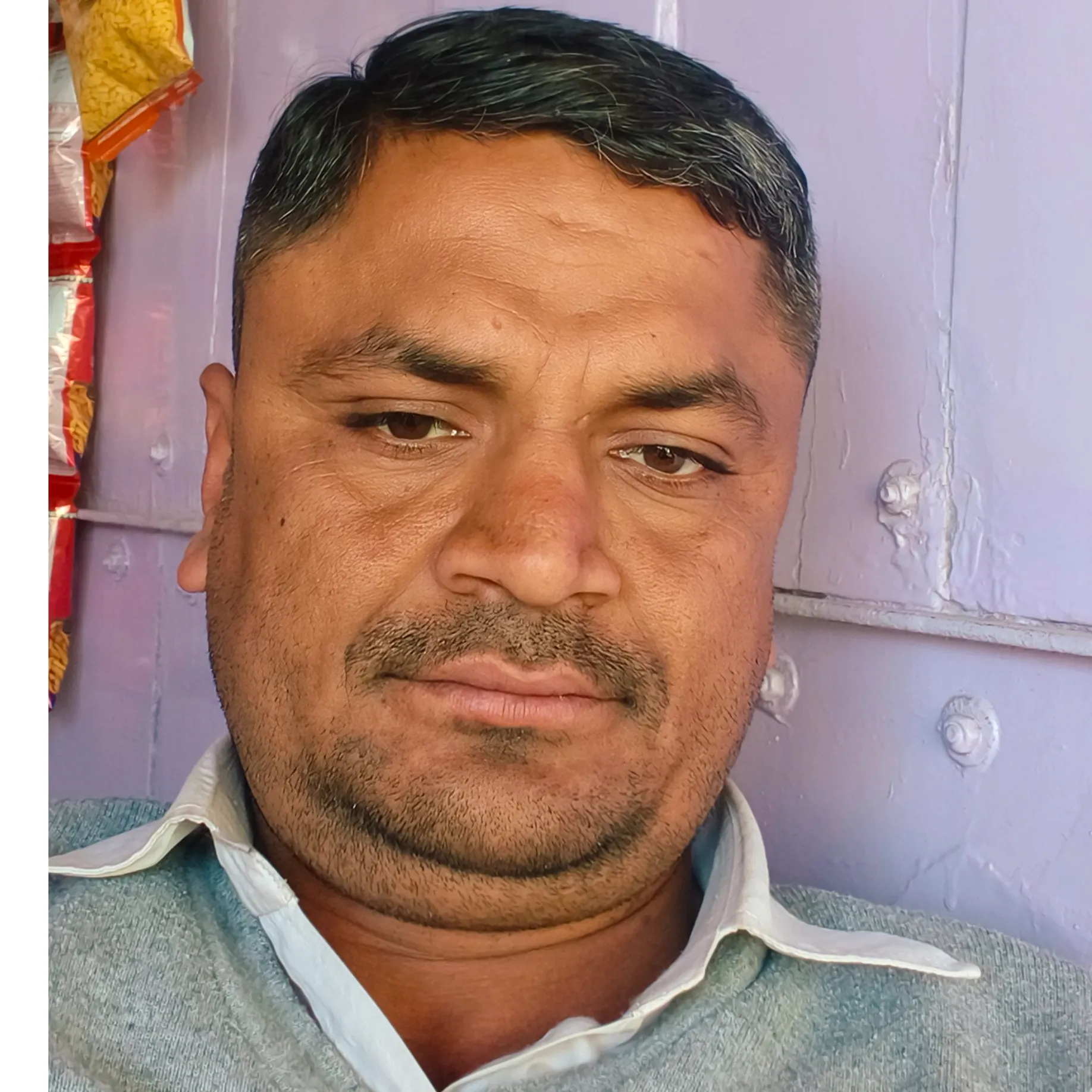 Ashok Seervi