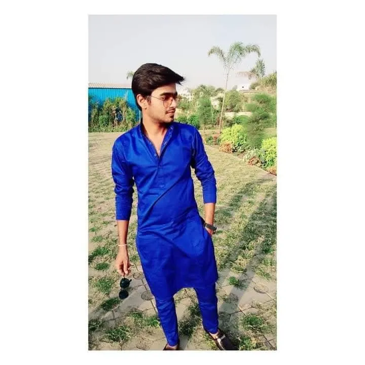 vikash sain