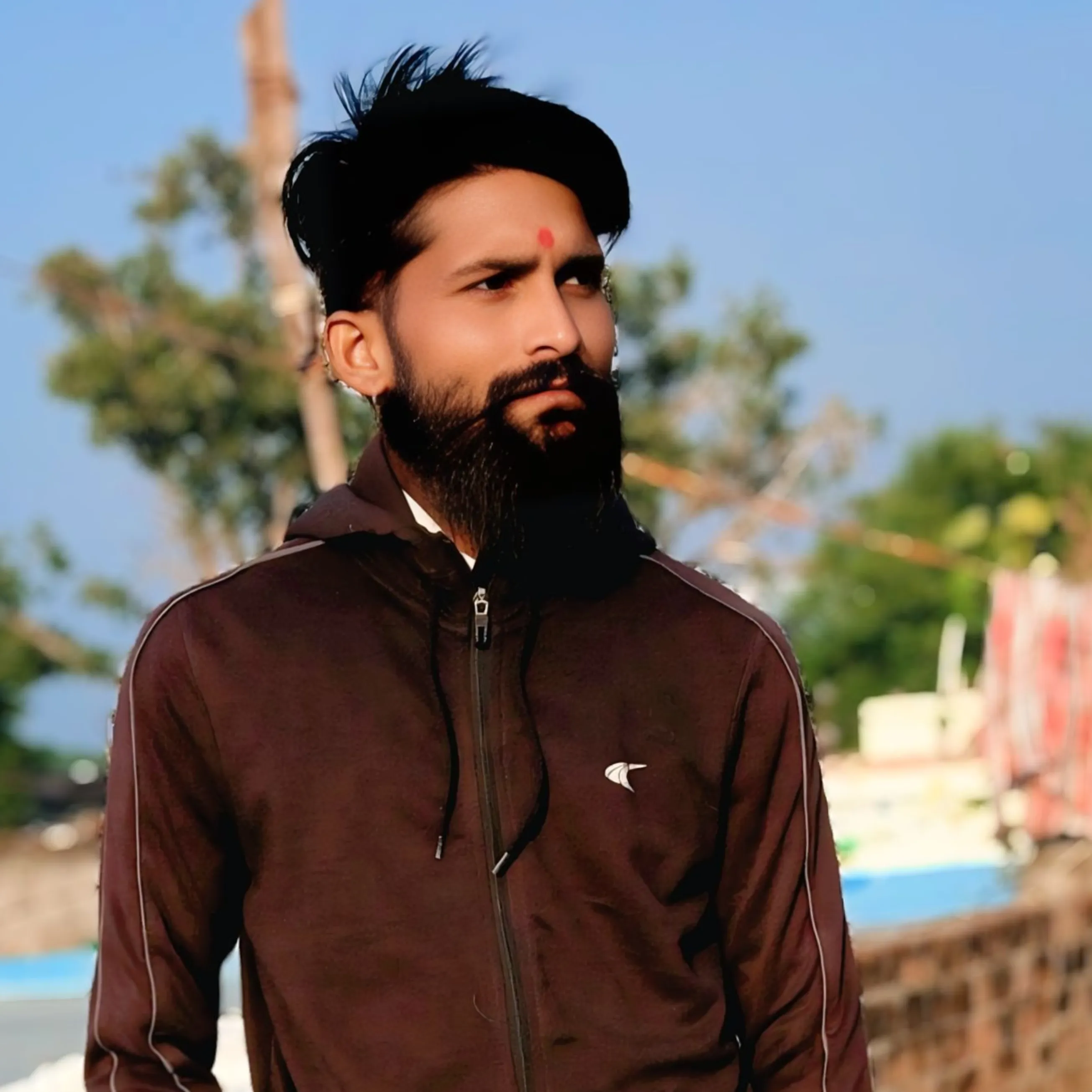 Dharm Singh