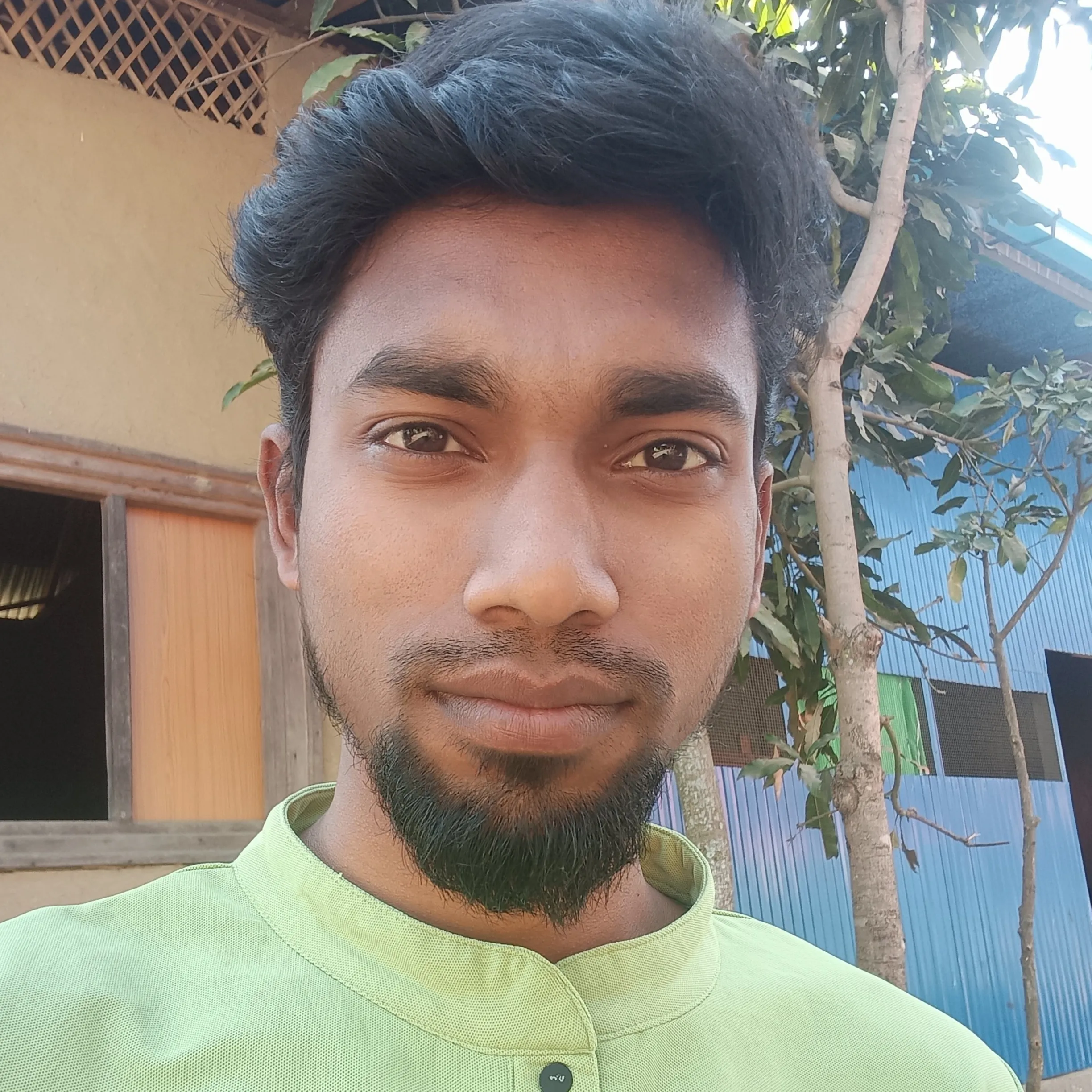 Sajid Khan