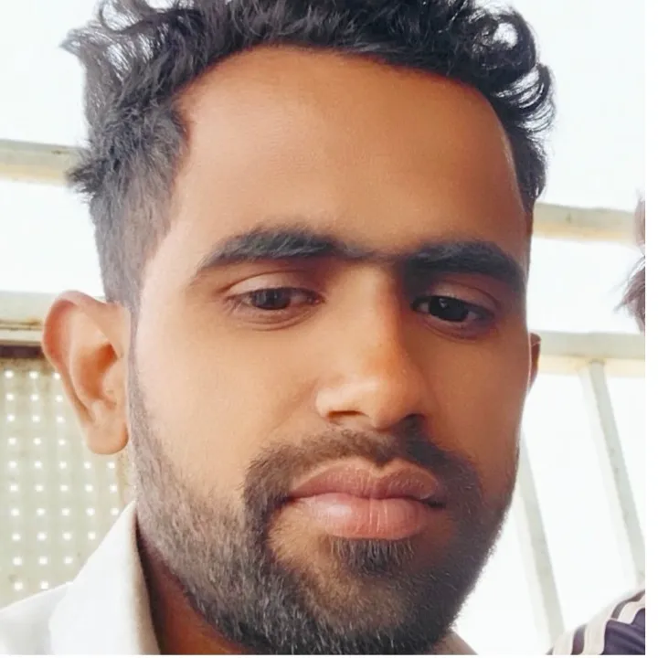 Rajesh yadav