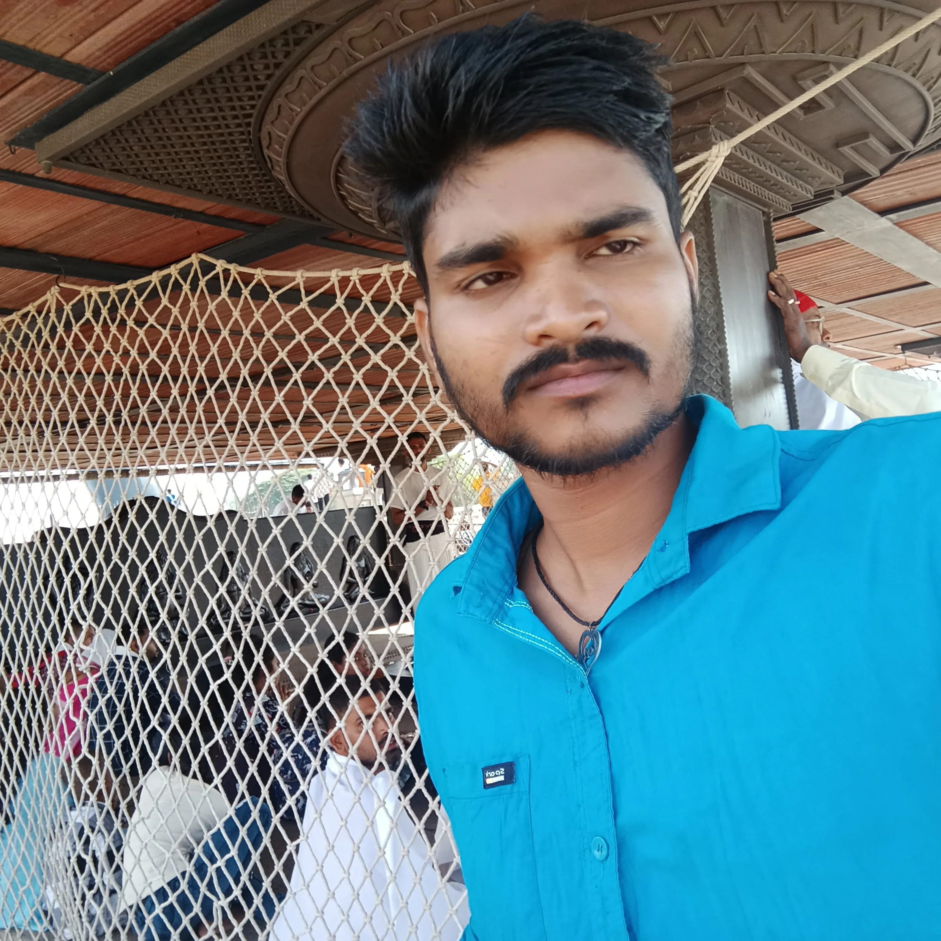 Akhilesh Kumar