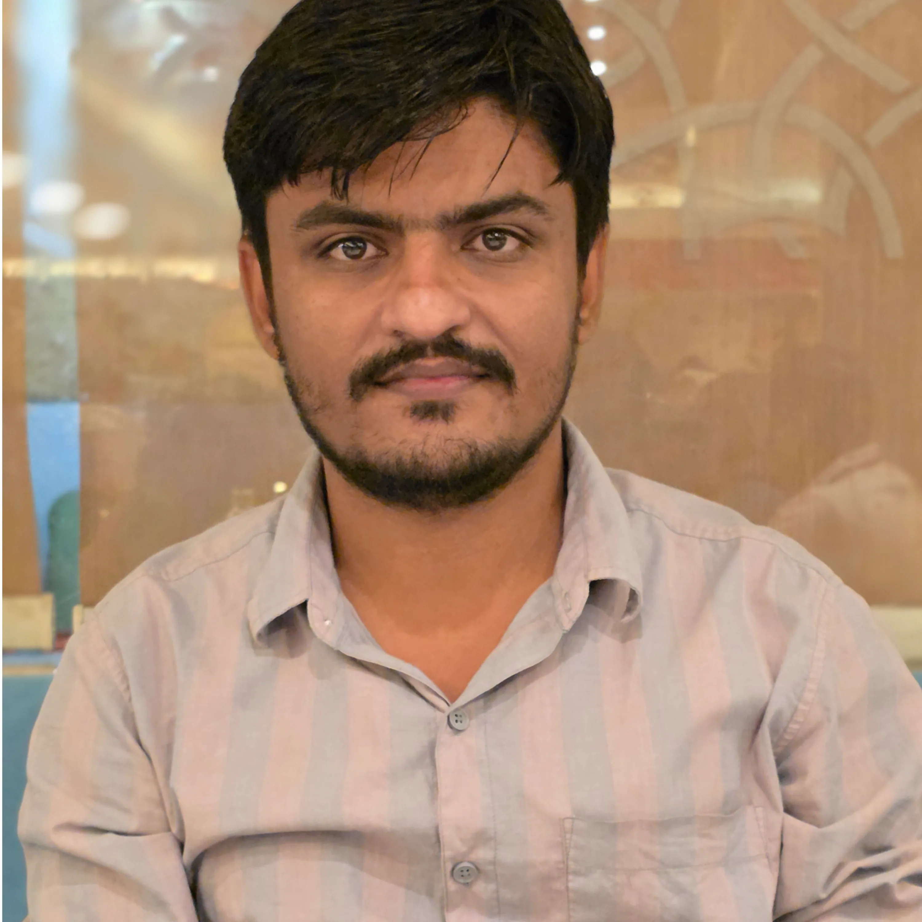 Ashok patel