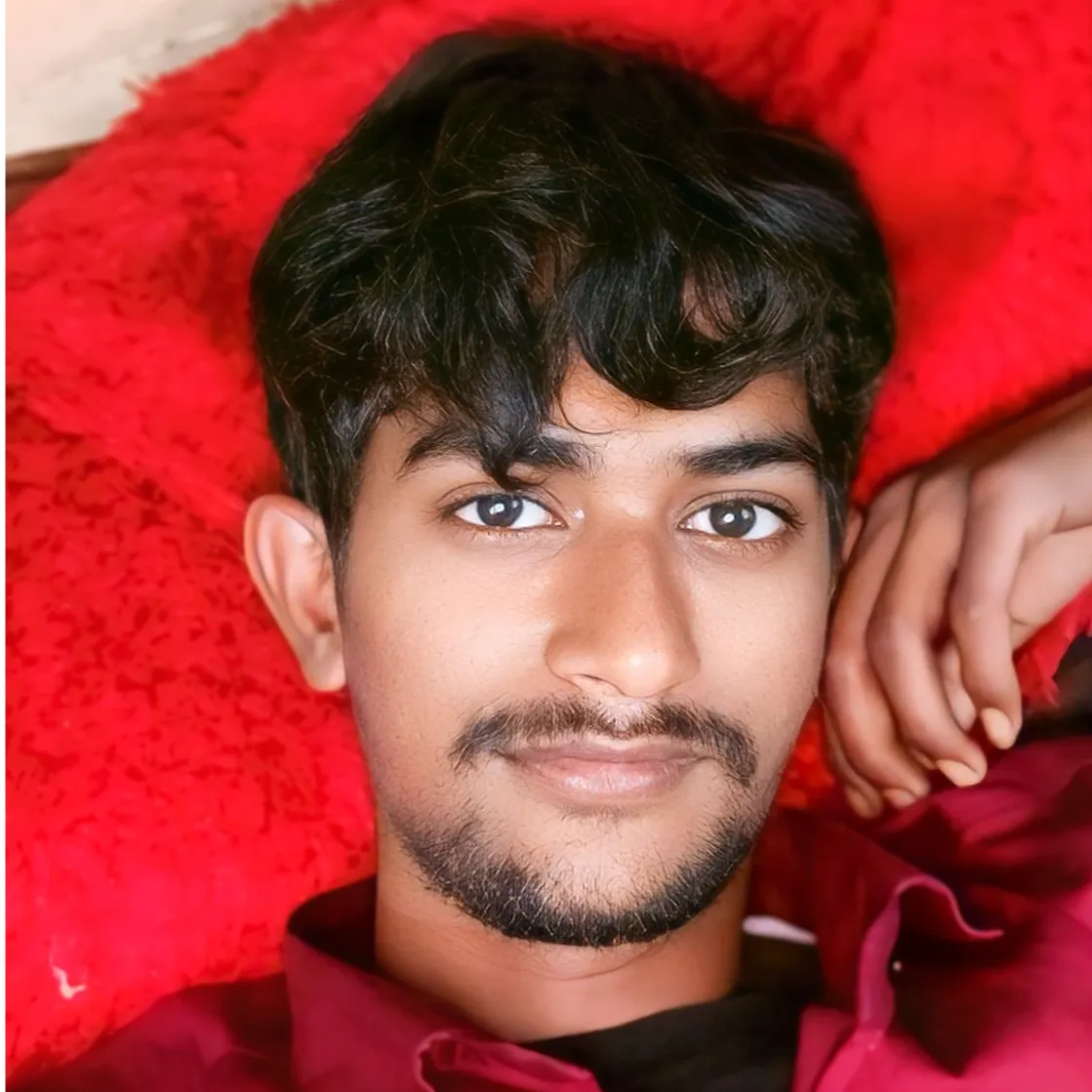 Vikaskumar yadav