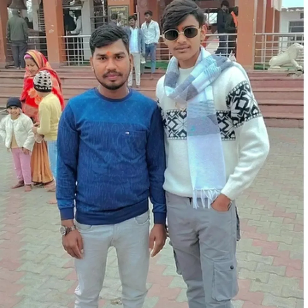 Ramkeshansingh Ramkeshbhai