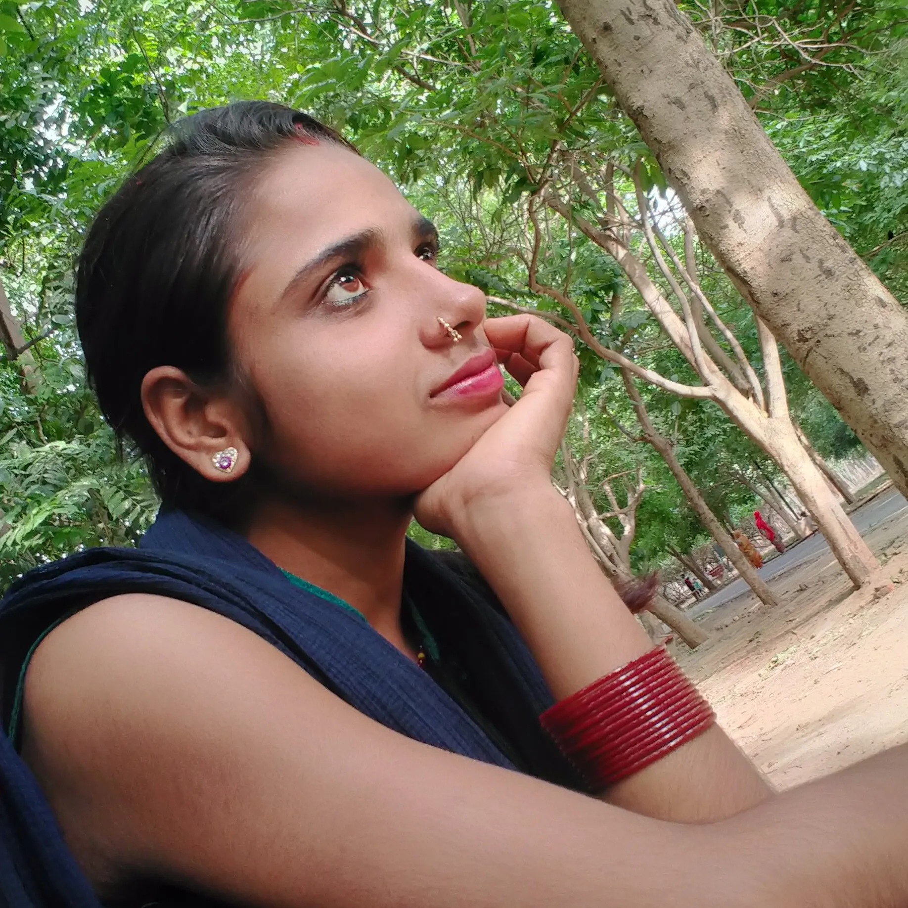 Komal Singh