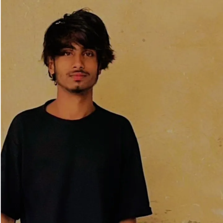 ashish matoriya