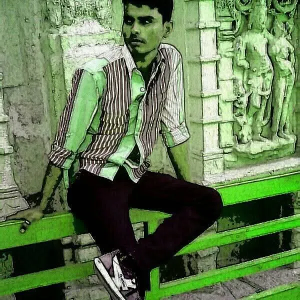 mahendra sharma