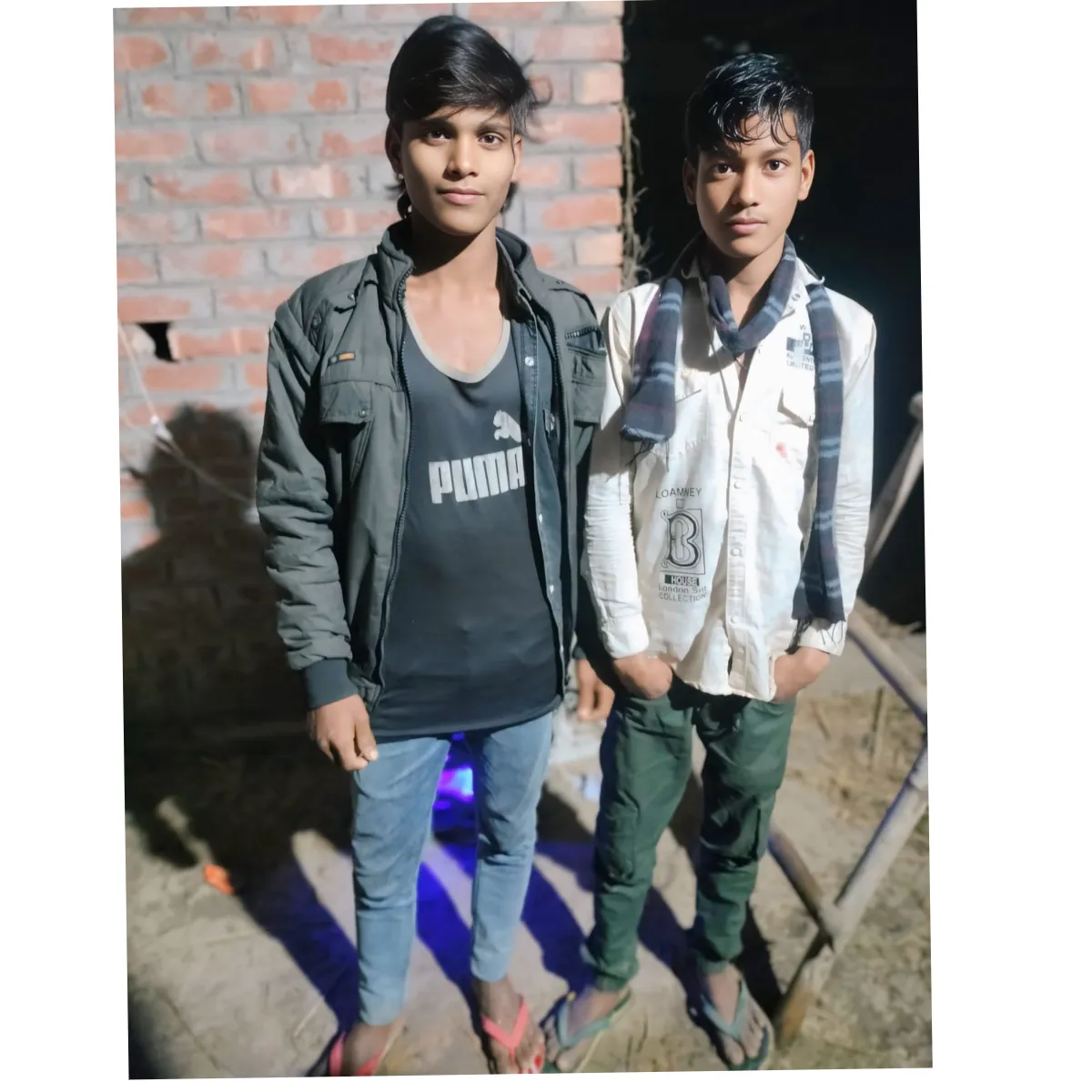Anamul haque