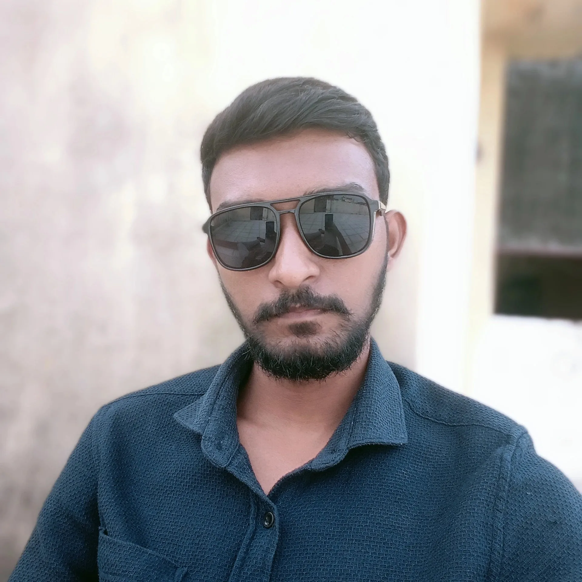 syed ishaaq