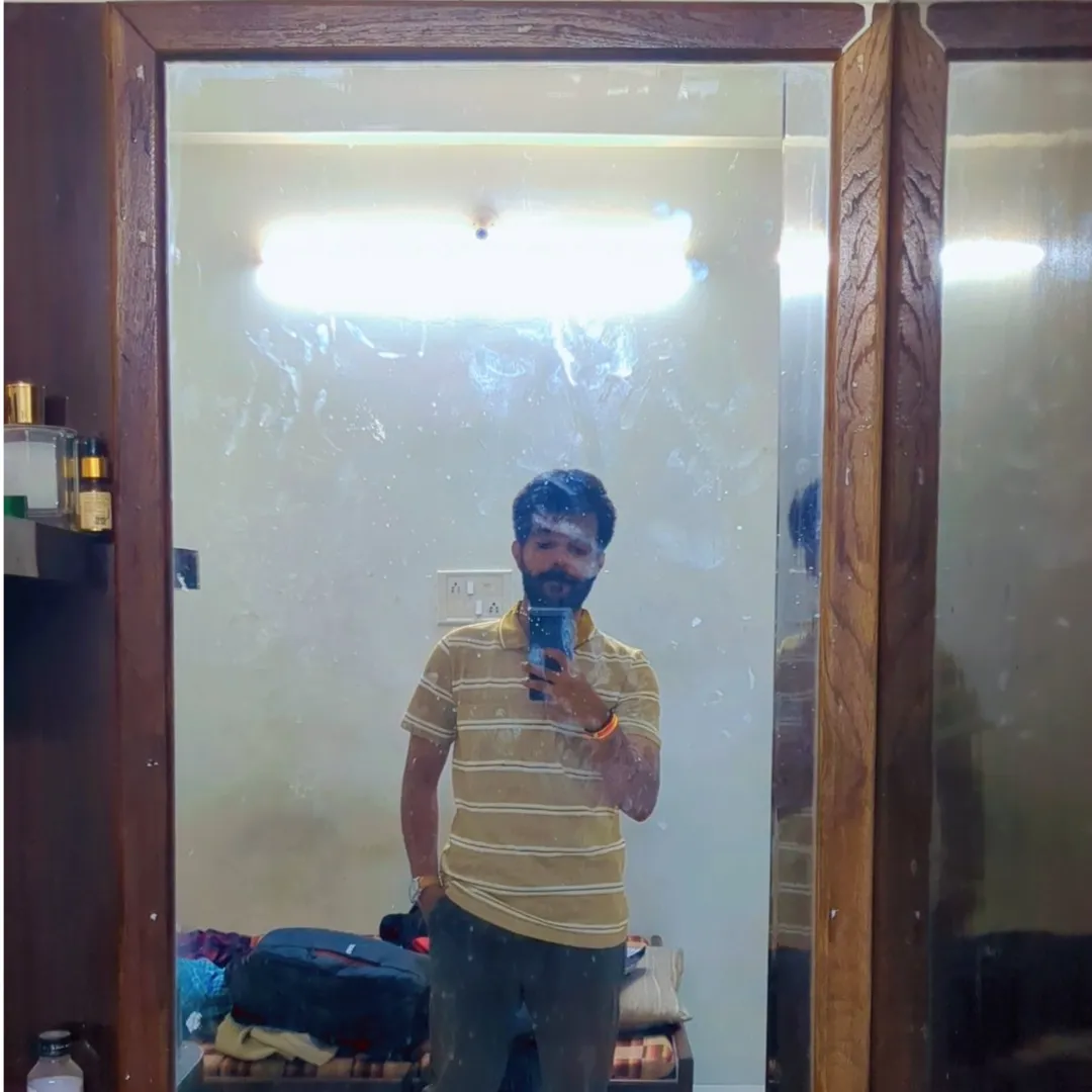 Mayur Beldar