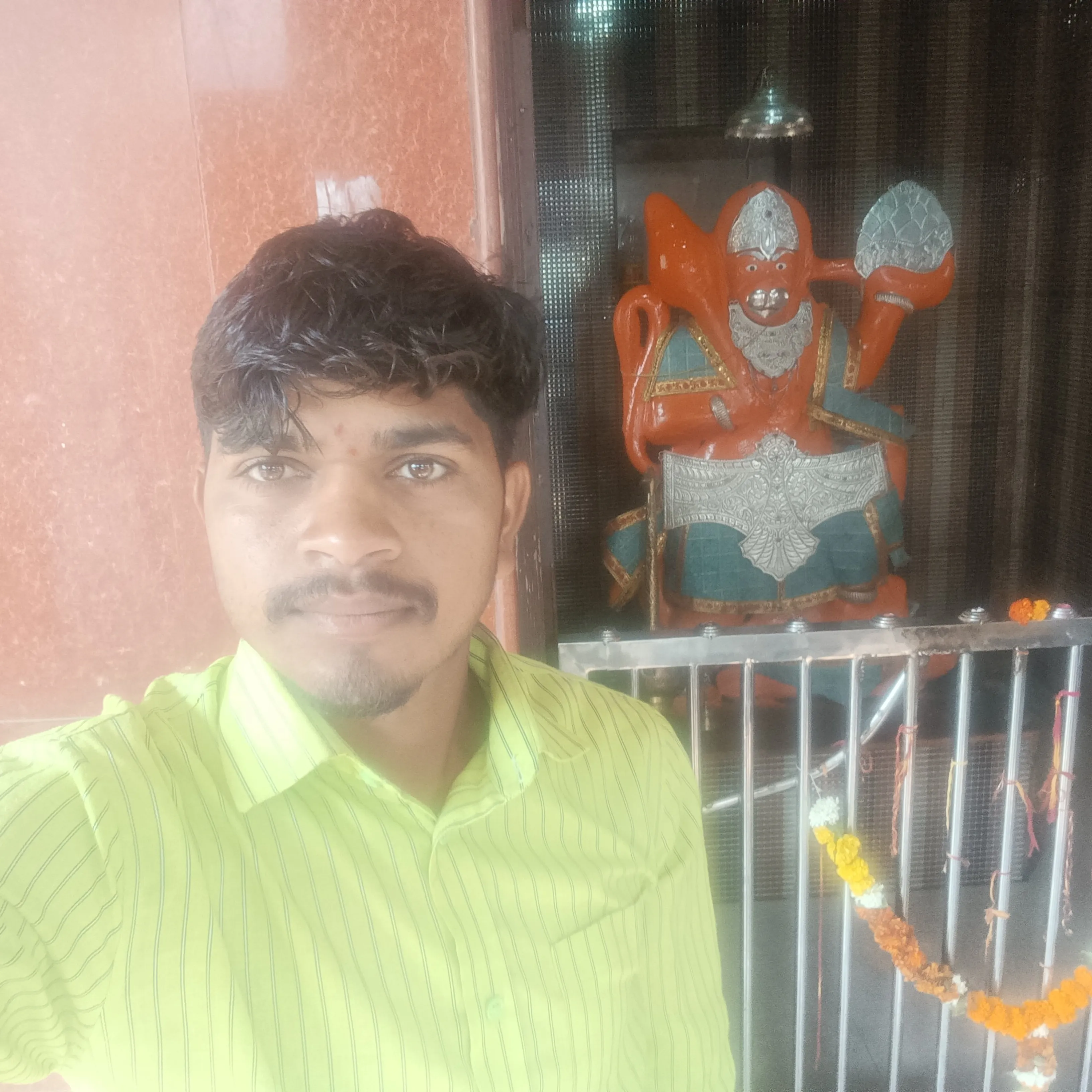 Fulsing kavchhe