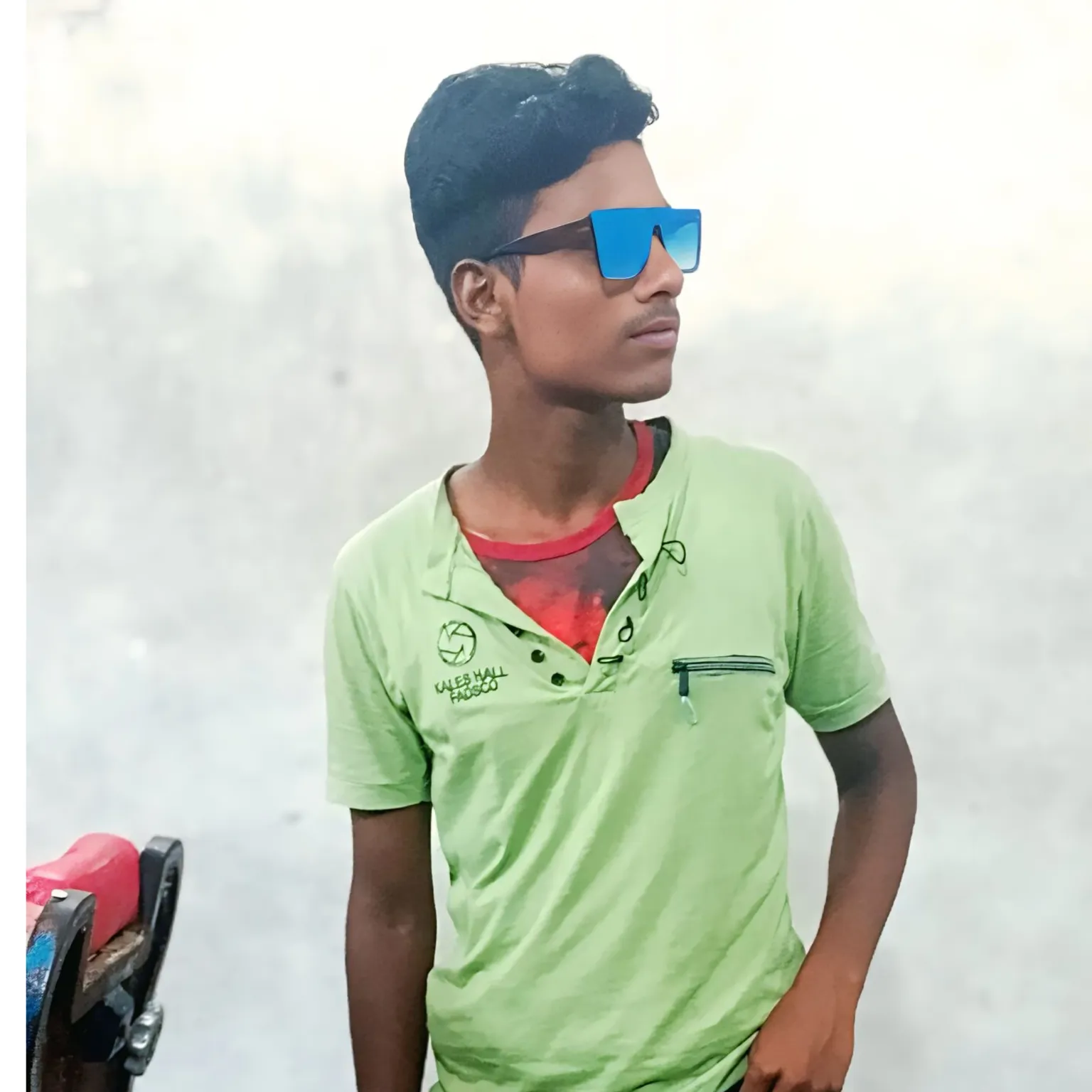Md TaufikAlam