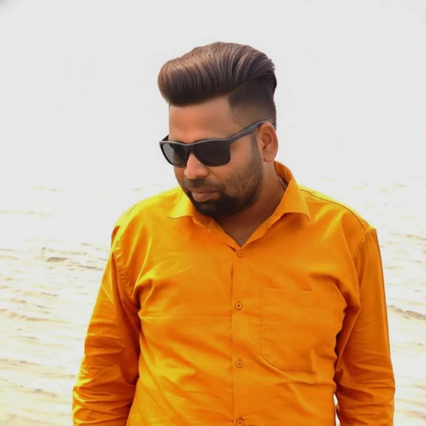 Madan Chikhalekar