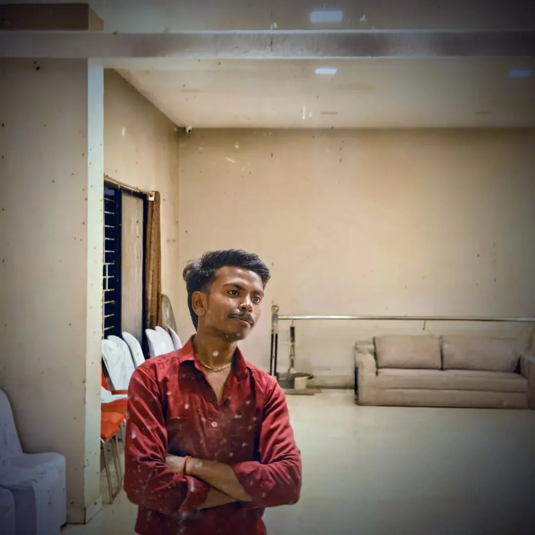 pratham babu