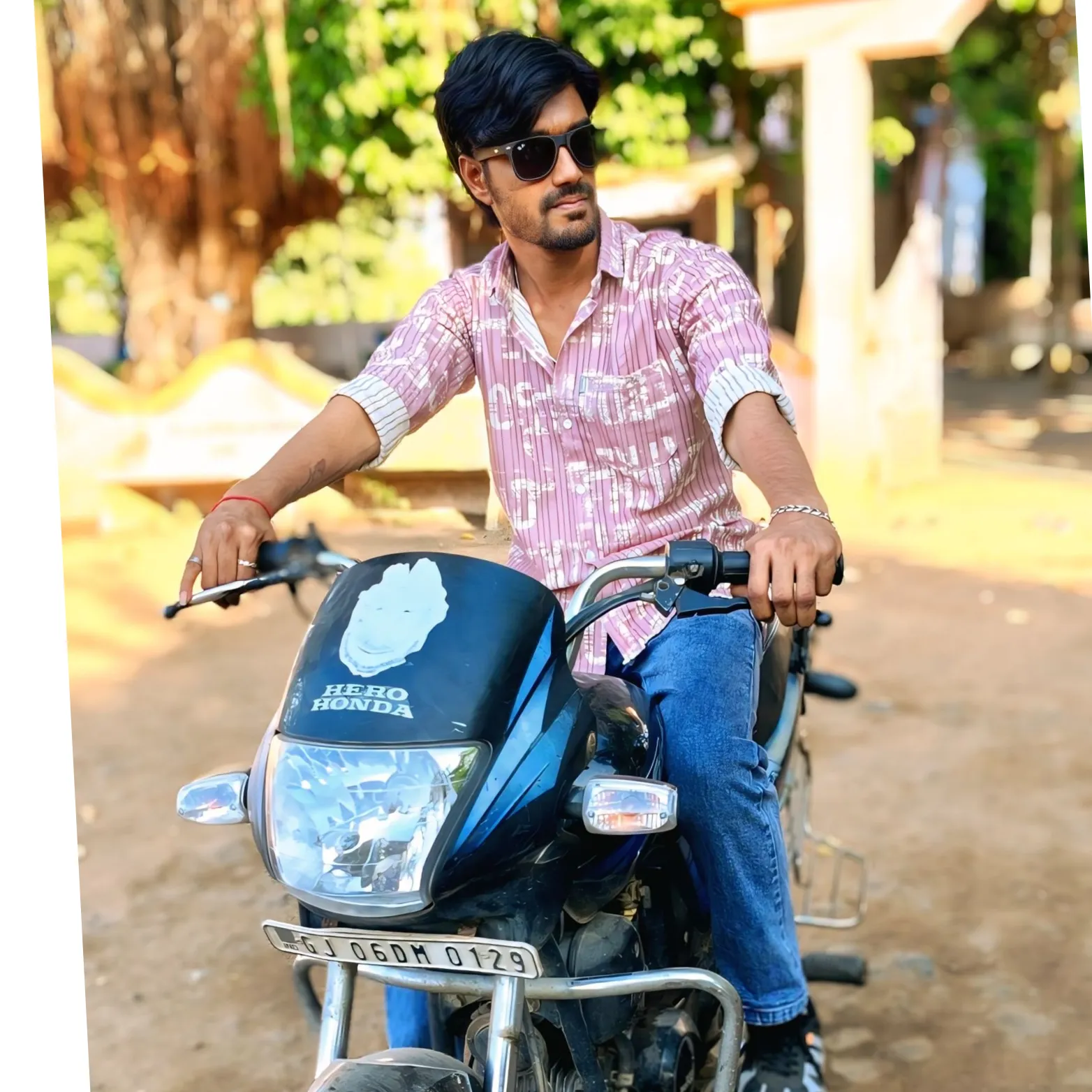 Arpit parek