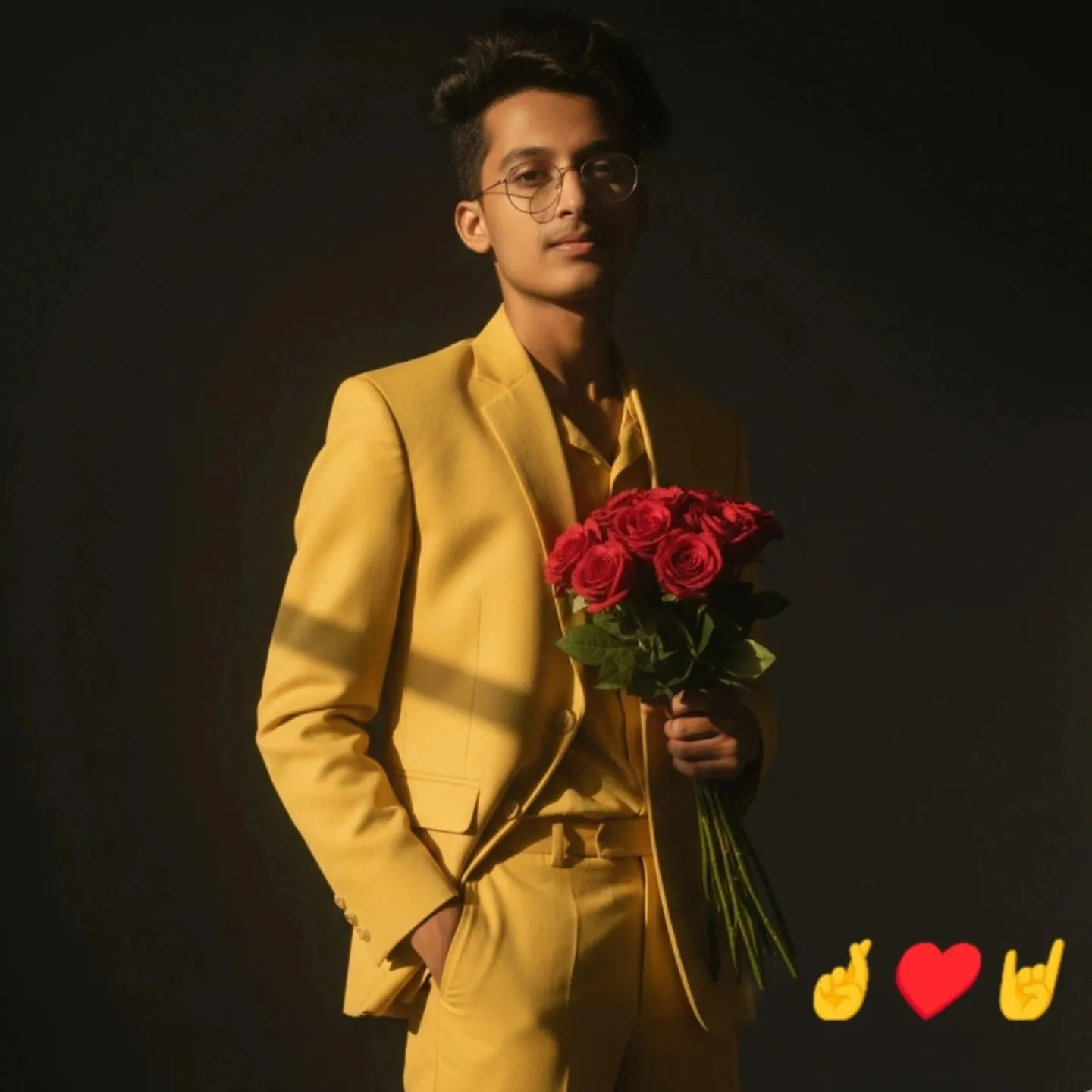 Aayush Chaudhary