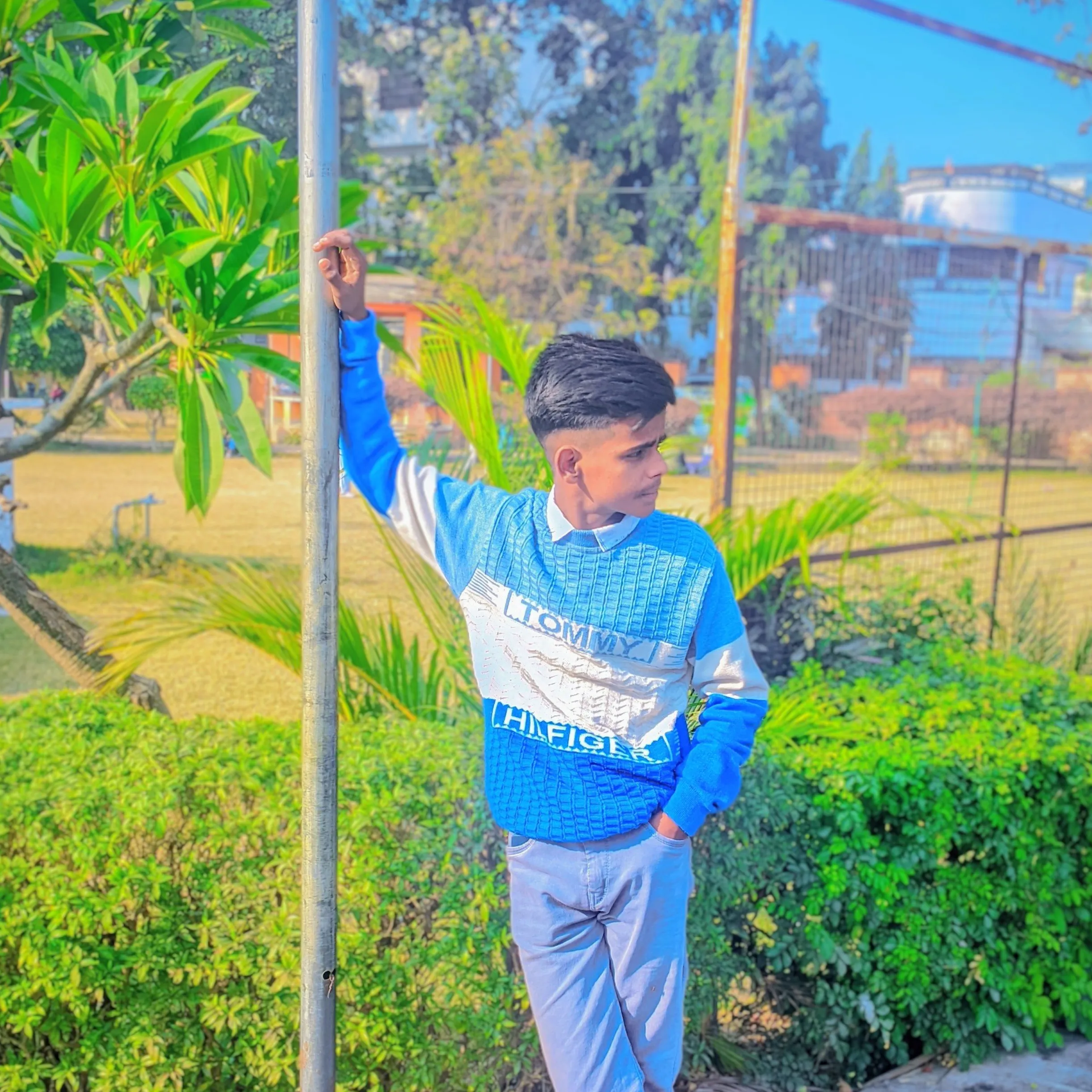 satyam paswan