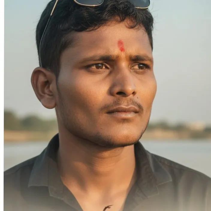 Mahendra Khatik