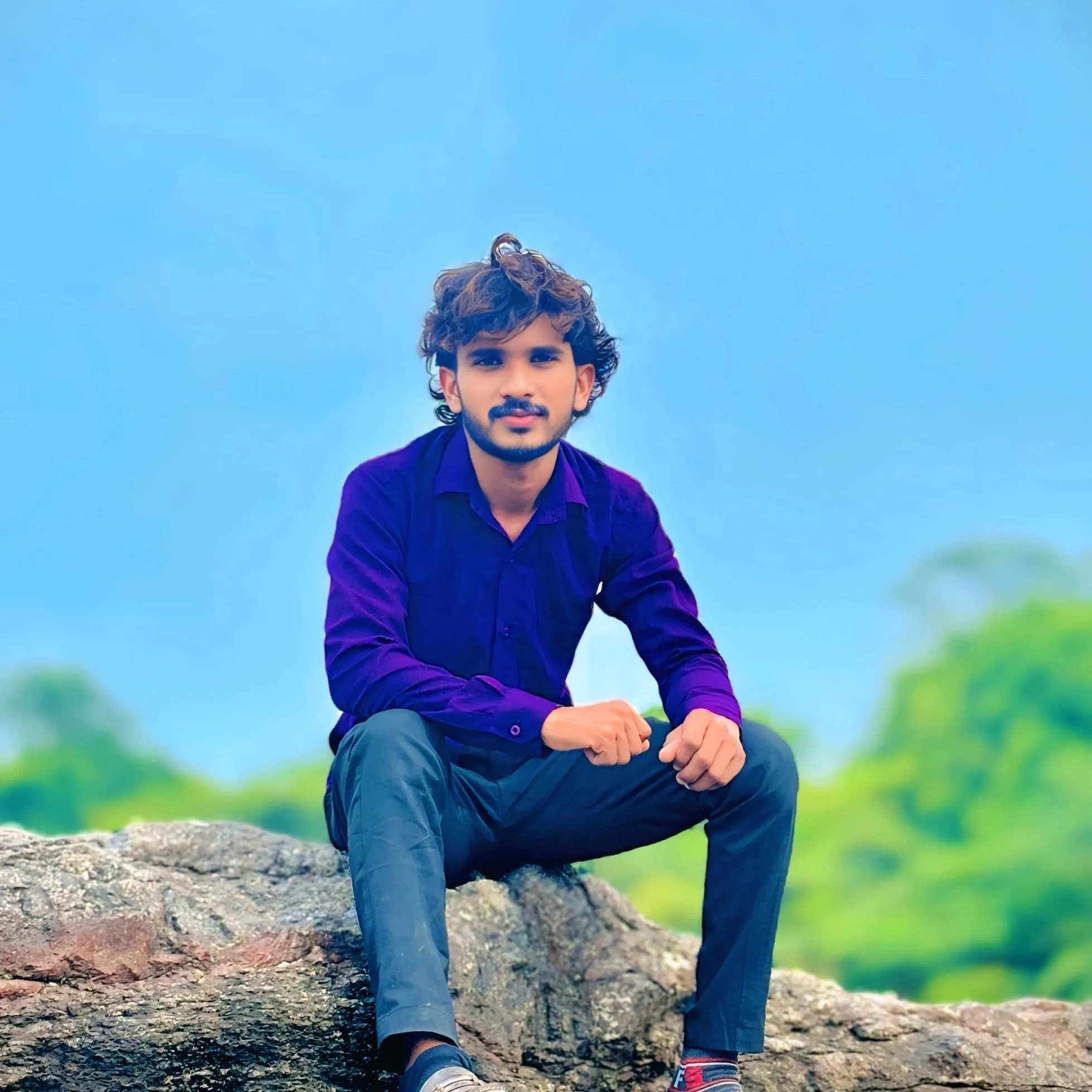 Rahulsinh zala