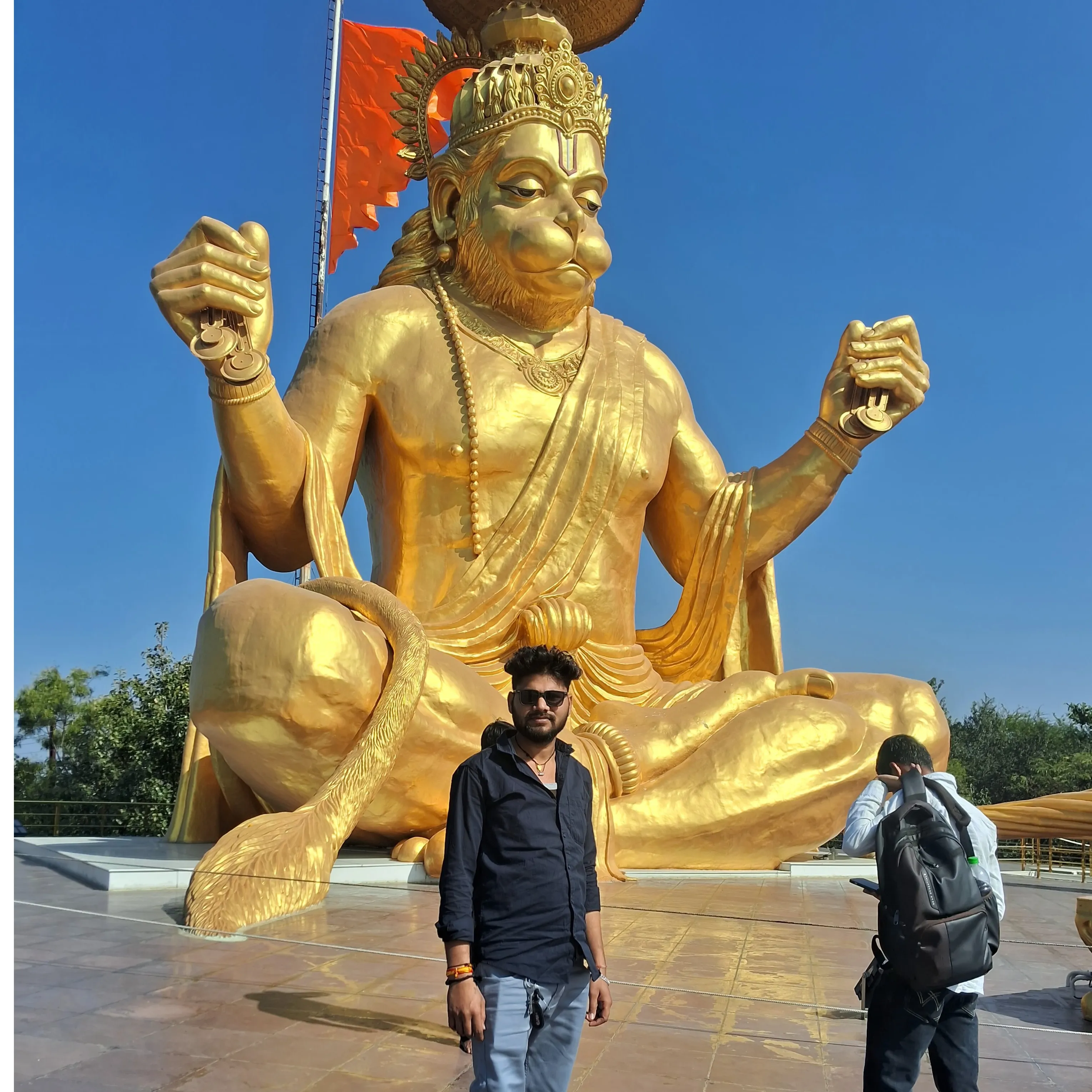 Anil Shrivas