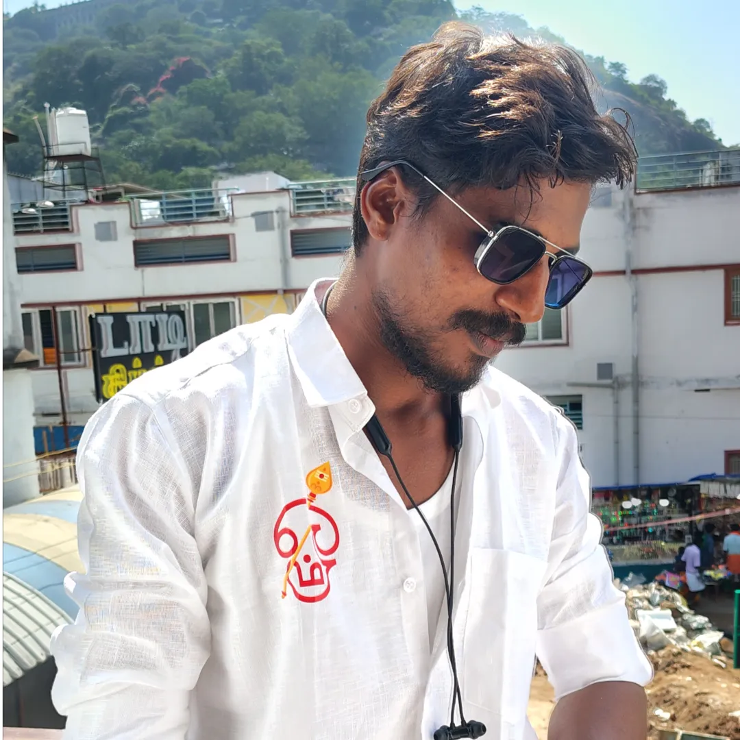 vasanth Kumar