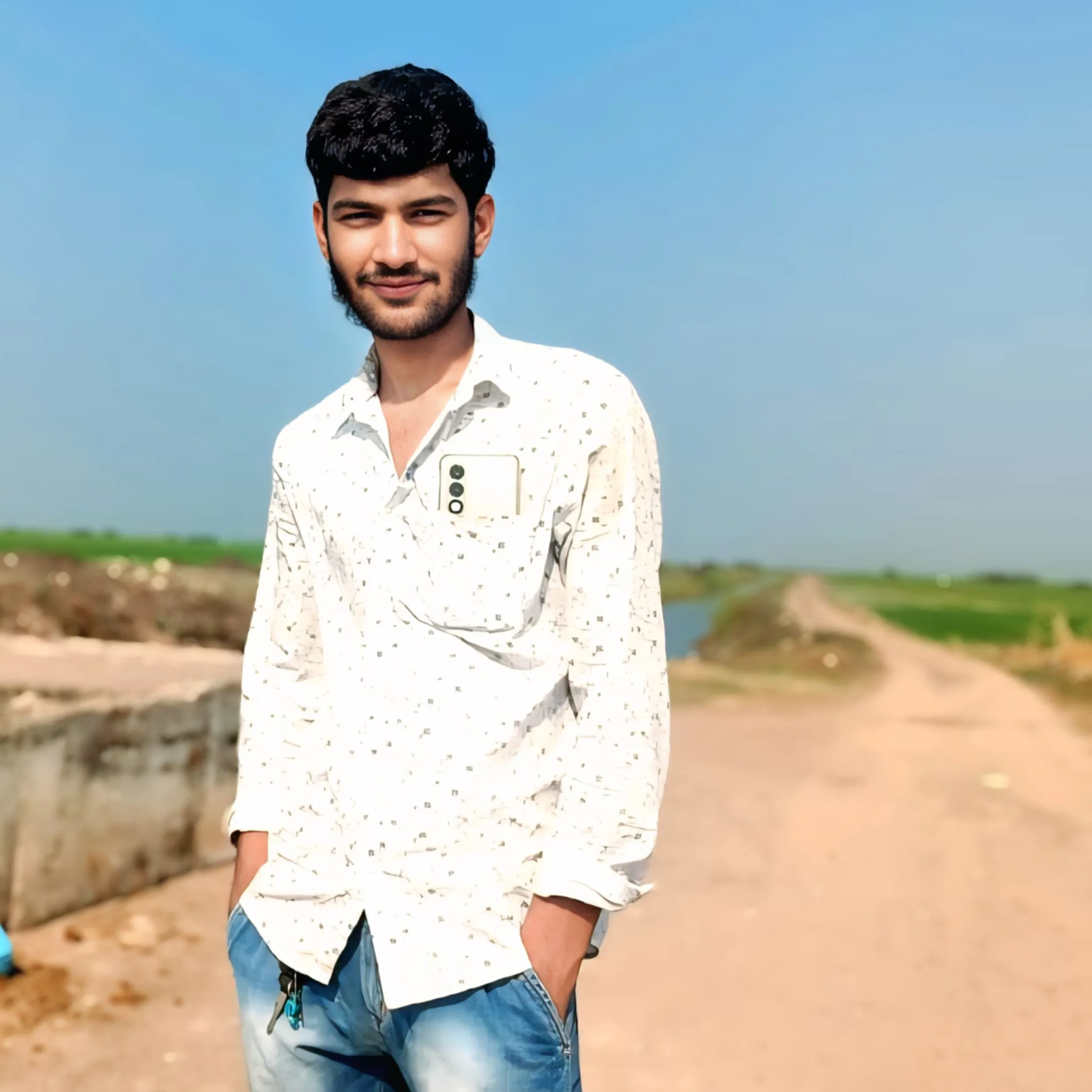 NATHA KARAMATA