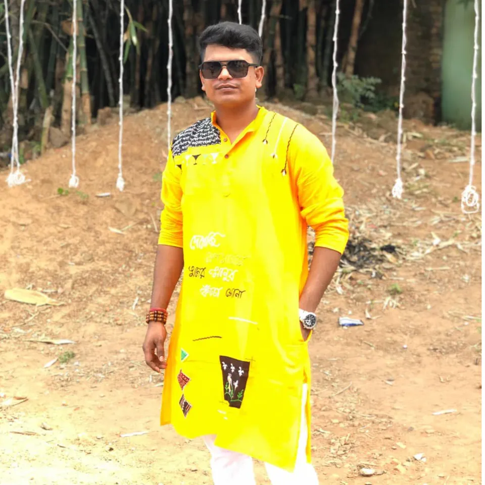 Pathik Dhibar