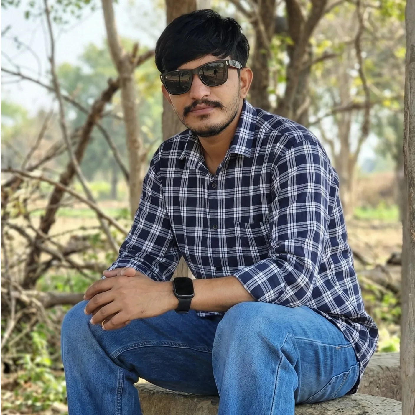 Lokesh jat