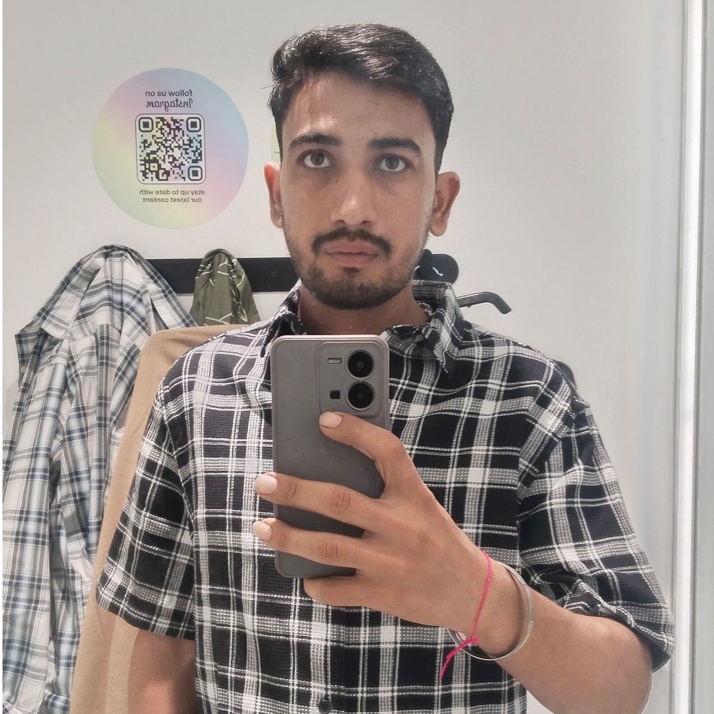 Jeetram Choudhary